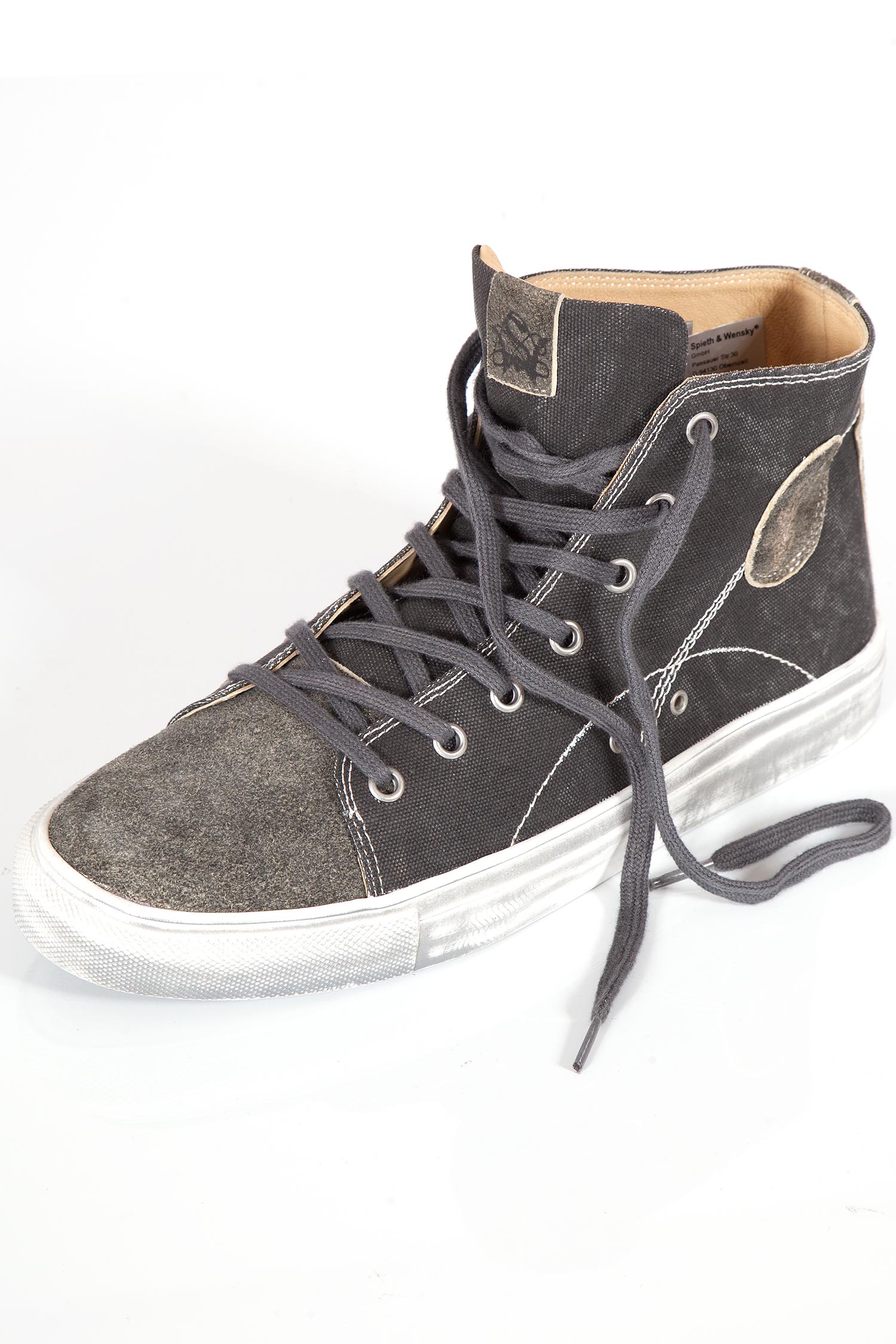 Trachtensneaker Trachtenschuhe Sneaker Herren Trachten Sneaker