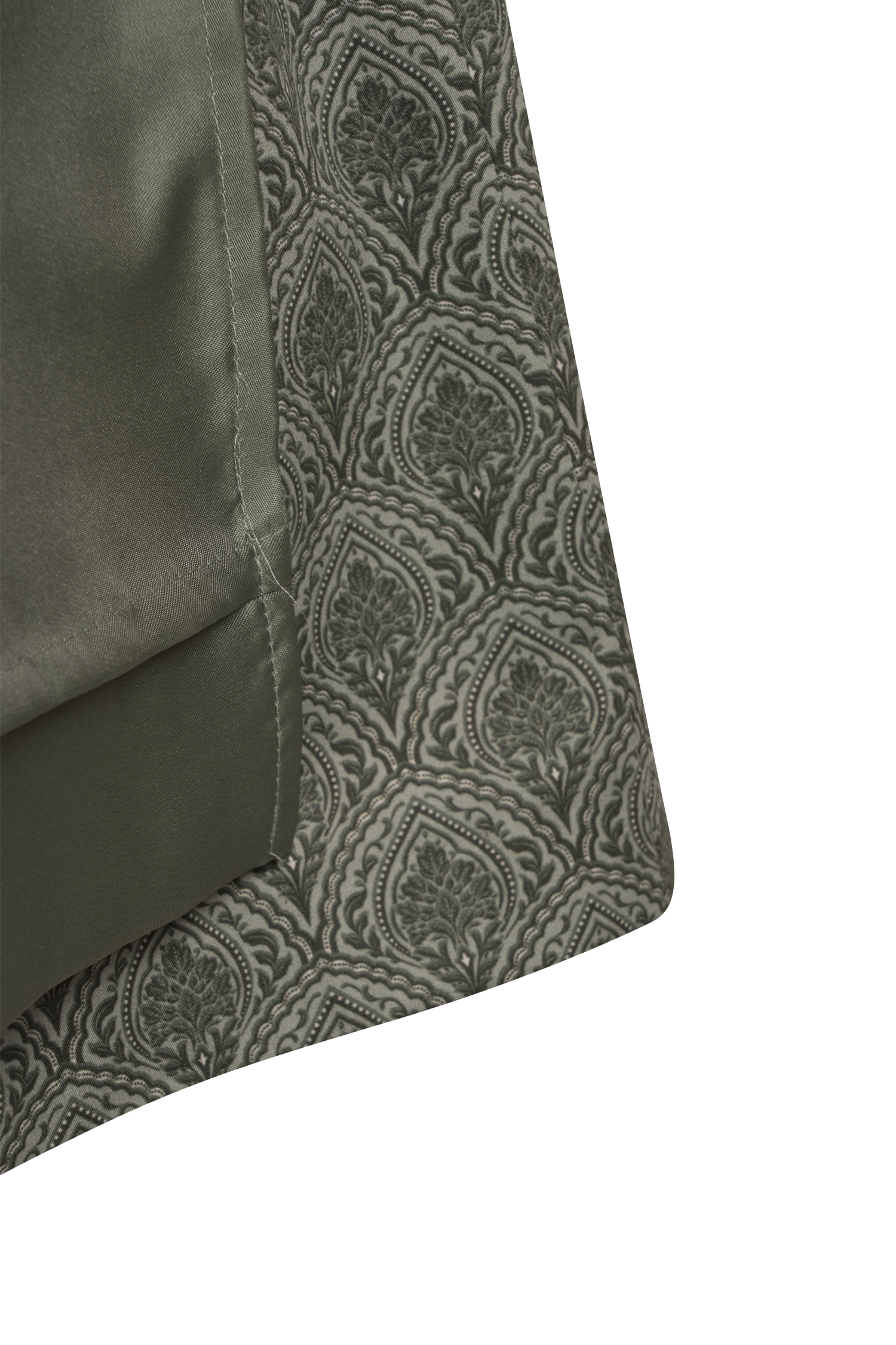 3030-1023-gn3-24-03-1504600 Dirndl Sandra in Grün Detail Rock