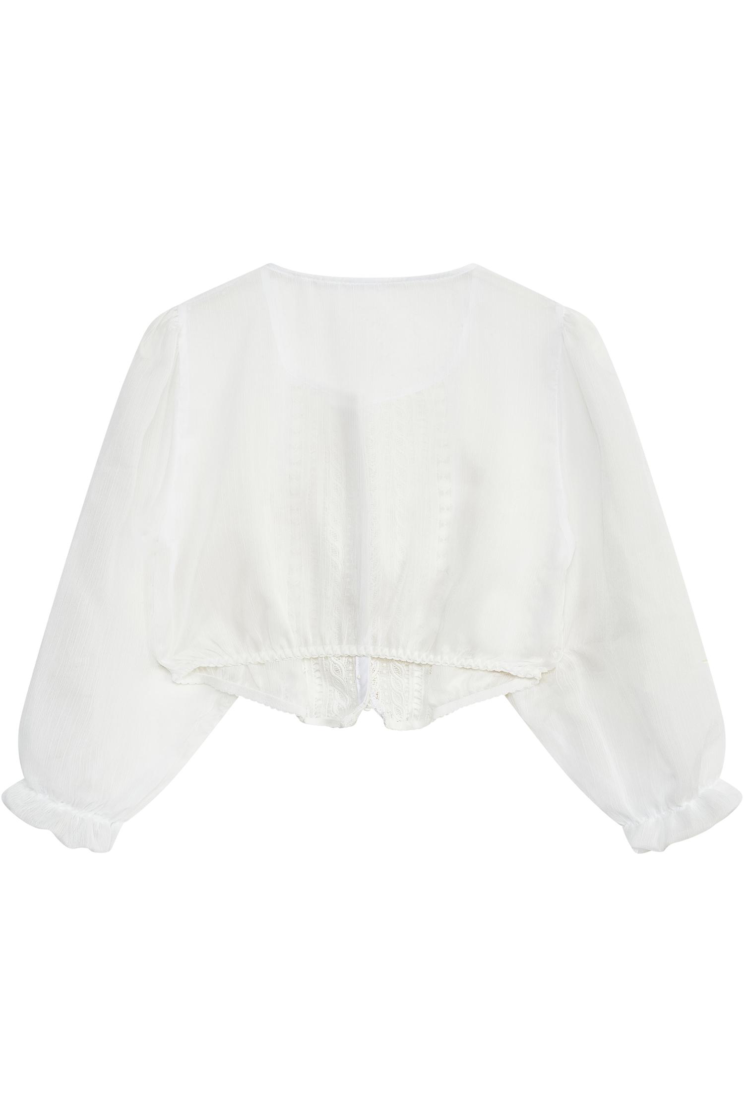 Bluse Claire von My Choice