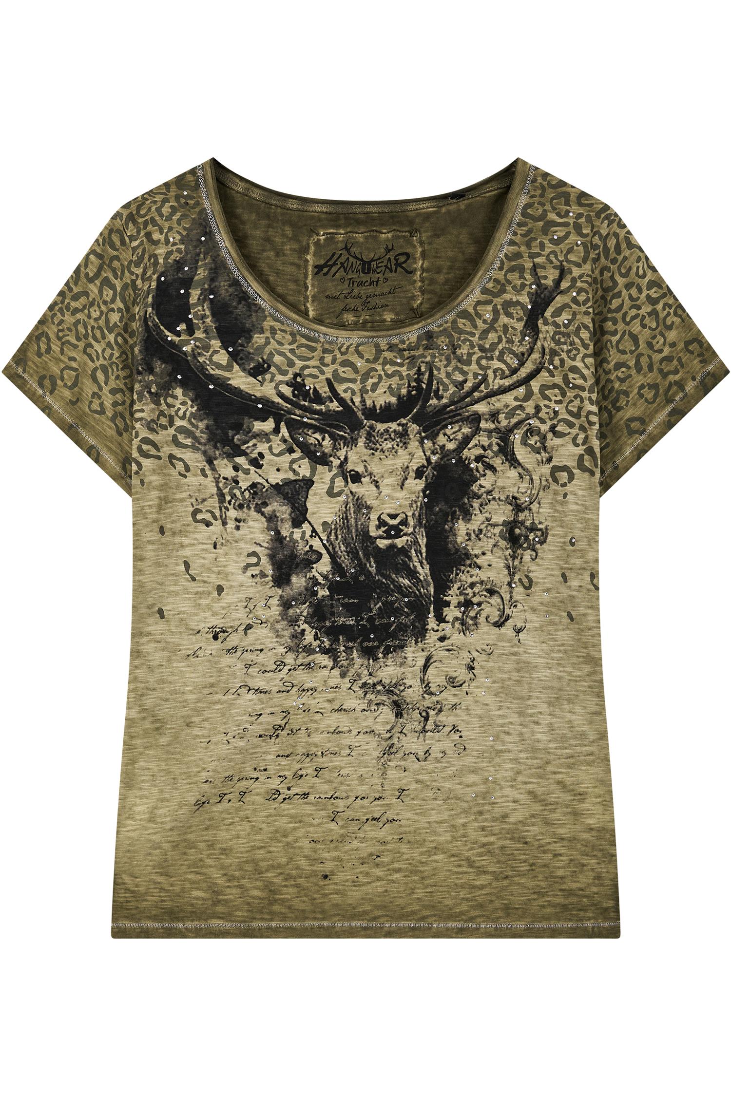 Hangowear Tshirt Gismara