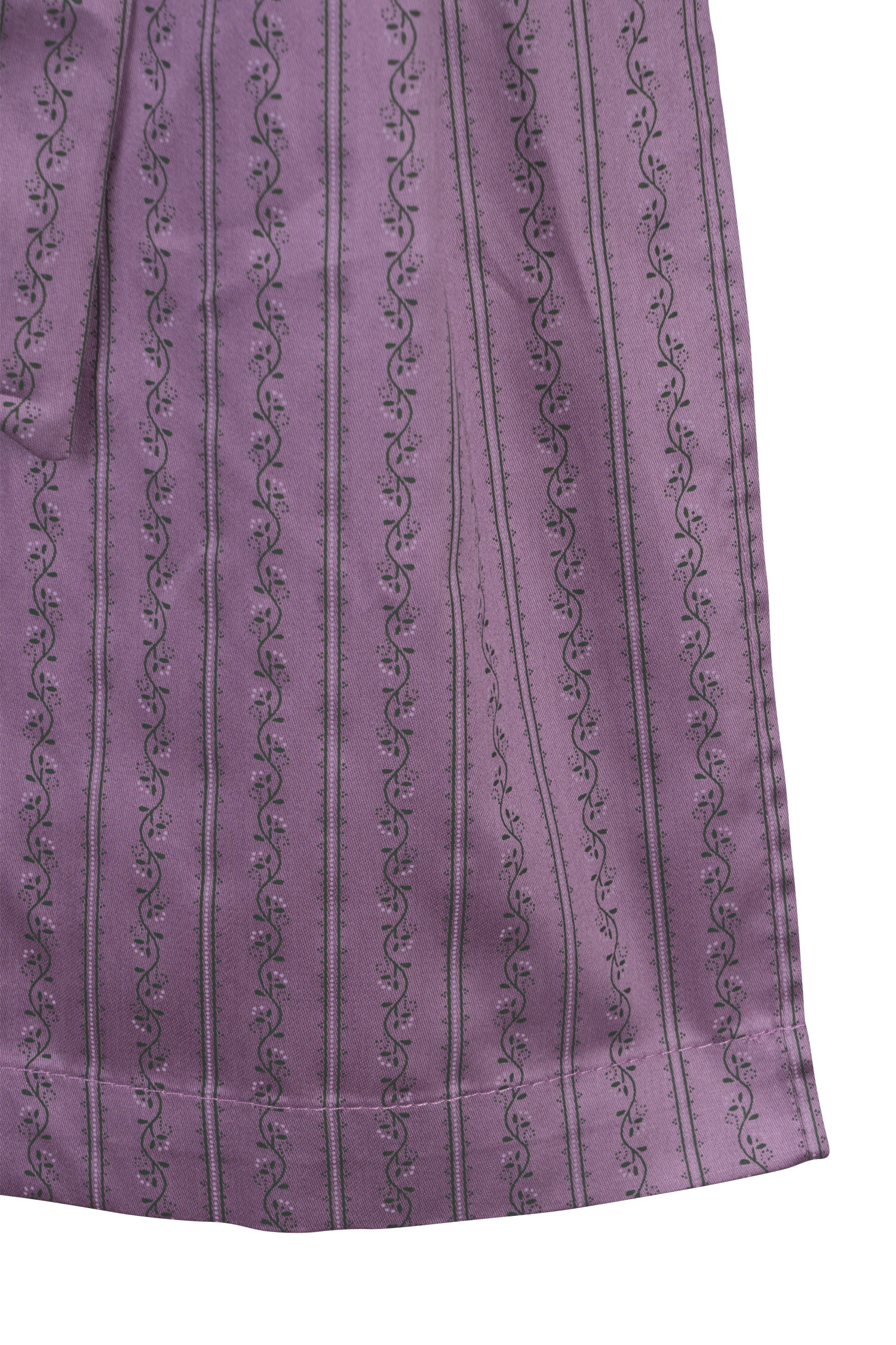 3137-0061-ro6-24-01-1103884 Dirndlschürze in rosa 70 cm - Detail