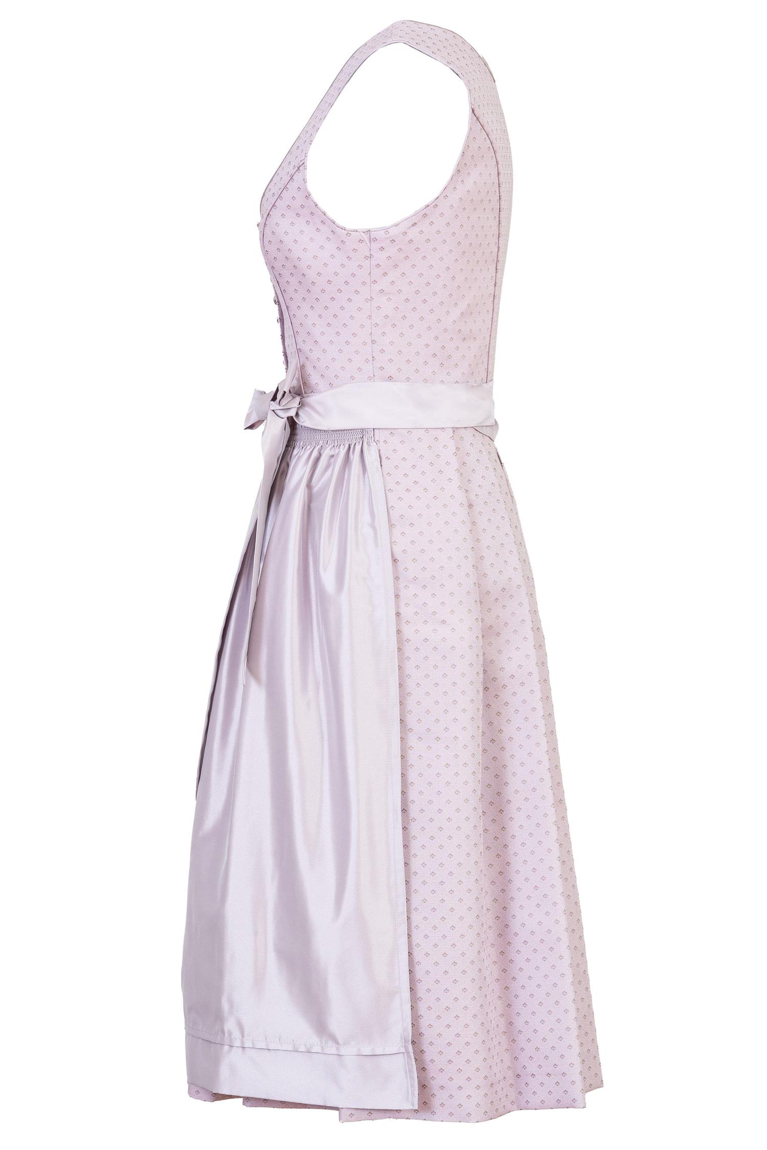 3098-9024-221-RO3-Seitenansicht Wenger Dirndl Carola Seitenansicht