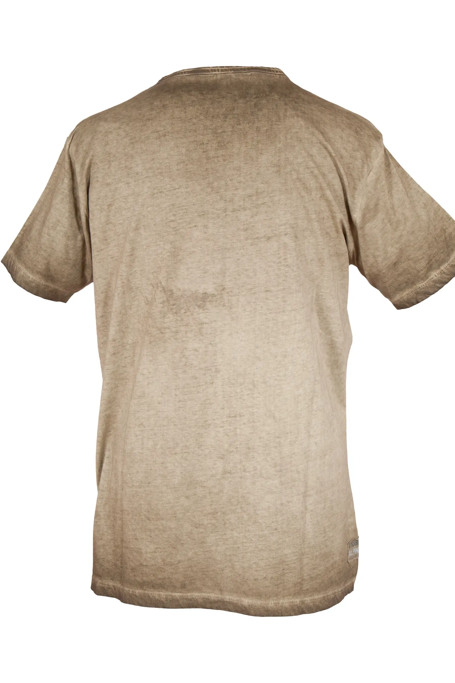 herren-trachteb-shirt-beige-1560-1116-be5-20-05b-9111-c Herren Trachten T-Shirt in beige mit Bayern Löwe hinten