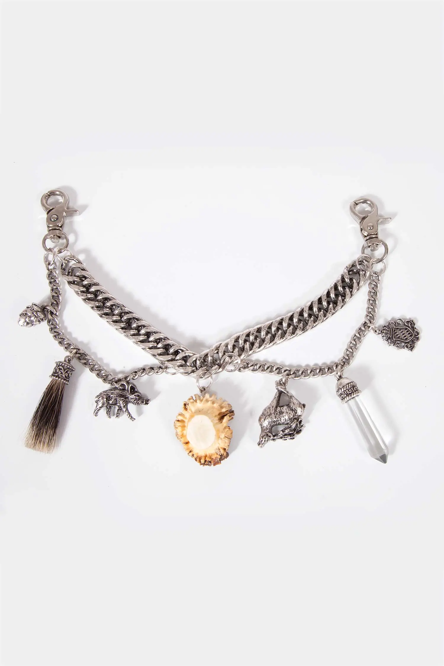 charivari-altsilber-horn-hirsch-4214-1090-si2-19-08k-8466-a Charivari Paul in altsilber mit Wildschwein, Eichel et.