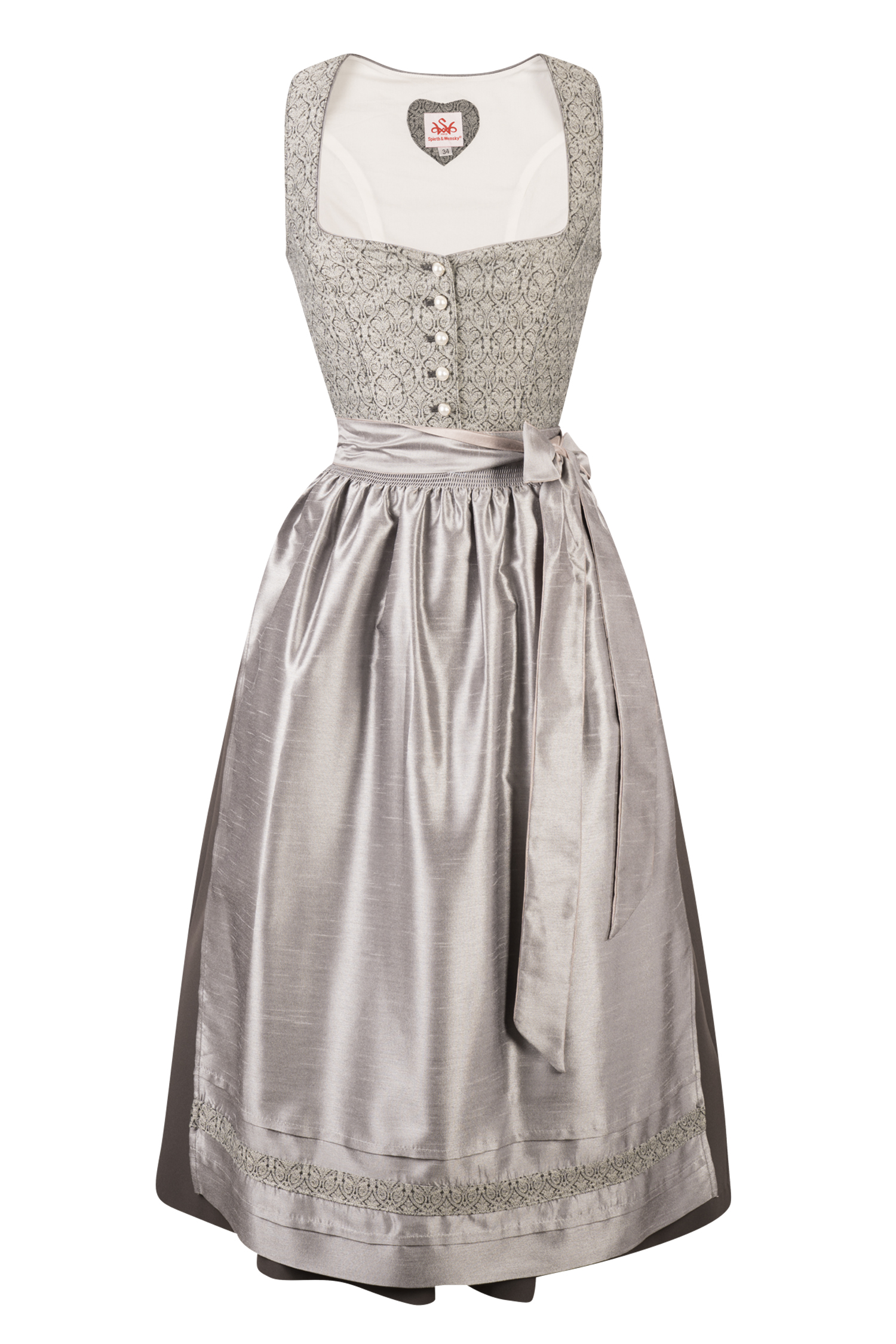 3043-0168-gr5-24-04-1804818 Dirndl Debora in Grau