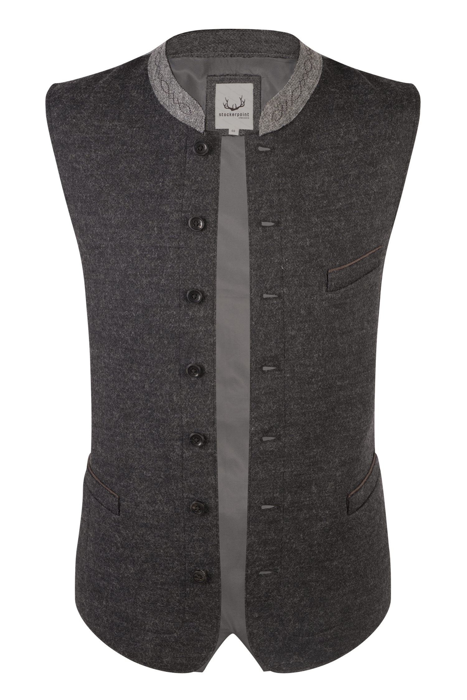 1343-1065-an5-23-08-2102482 Trachtenweste Jules in anthrazit