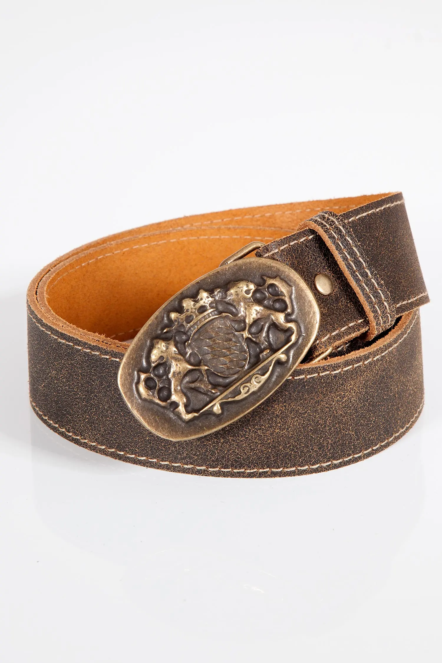 damen-trachtenguertel-braun-4021-1067-ba9-18-04f-4226-a Trachtengürtel für Damen in dunkelbraun