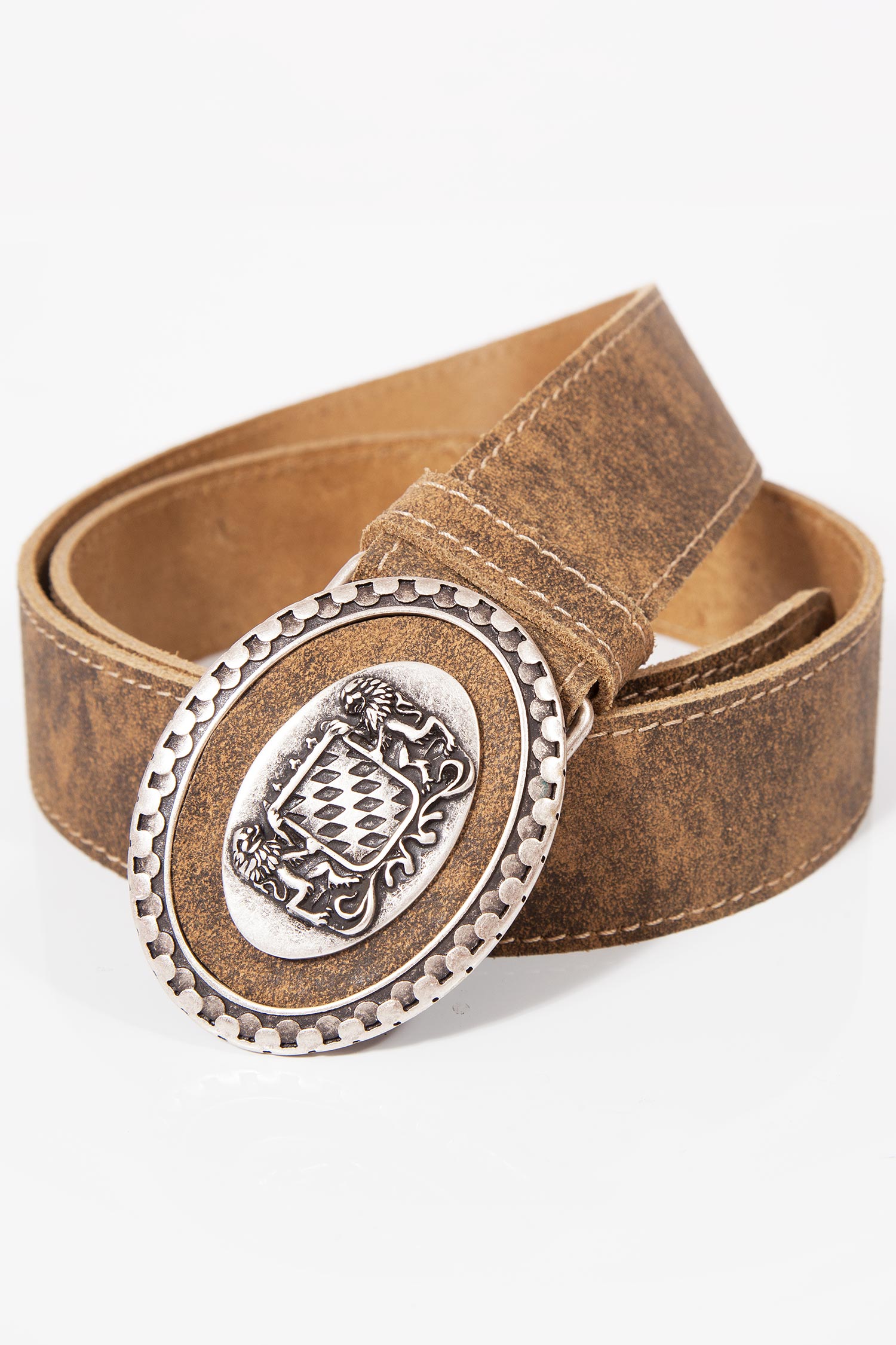 trachtenguertel-braun-4022-1003-br4-19-08m-8654-a Trachtengürtel für Herren aus Leder in braun