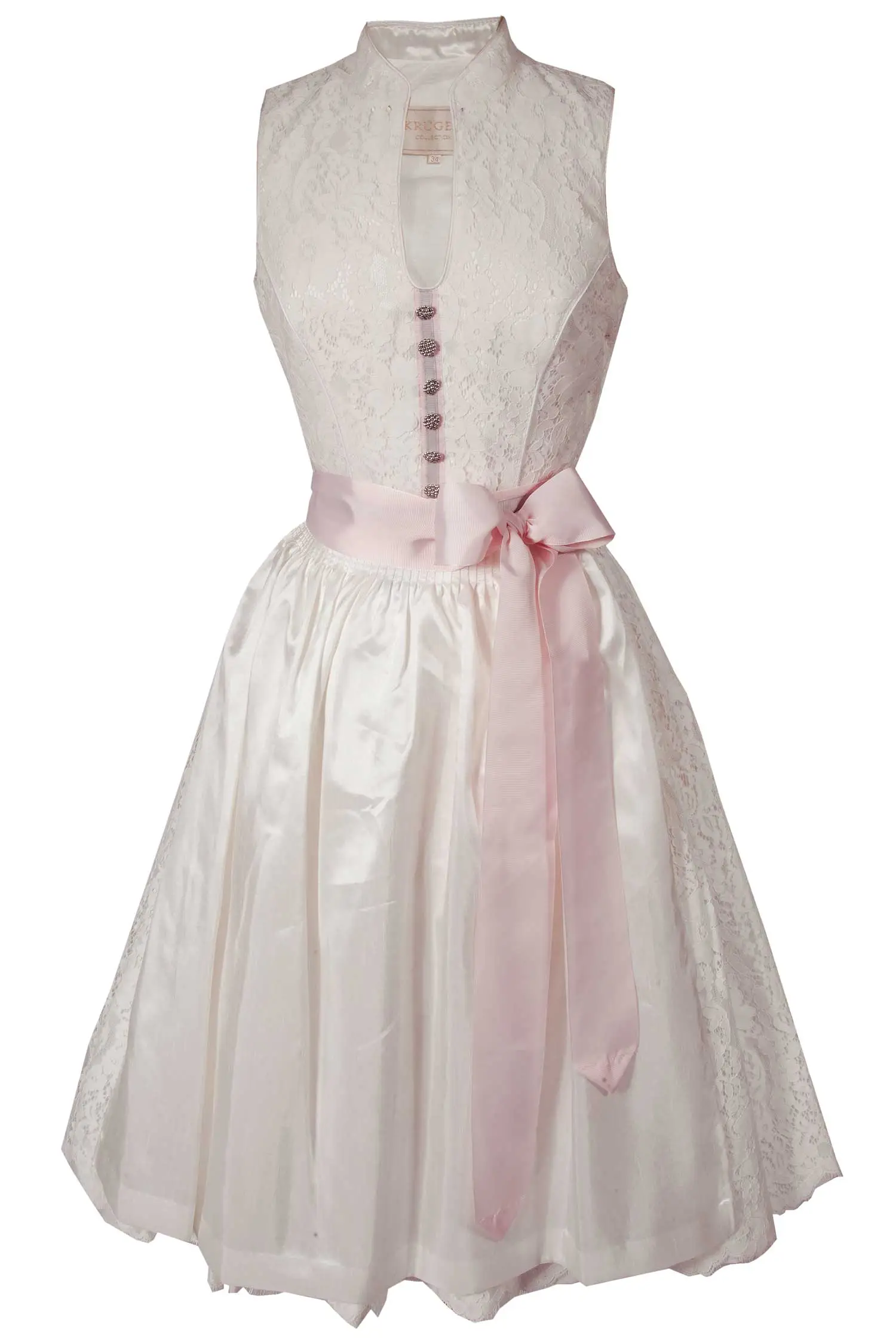 brautdirndl-creme-ivory-spitze-3029-0021-ws5-19-08g-5461-a Brautdirndl aus Spitze in ivory hochgeschlossen