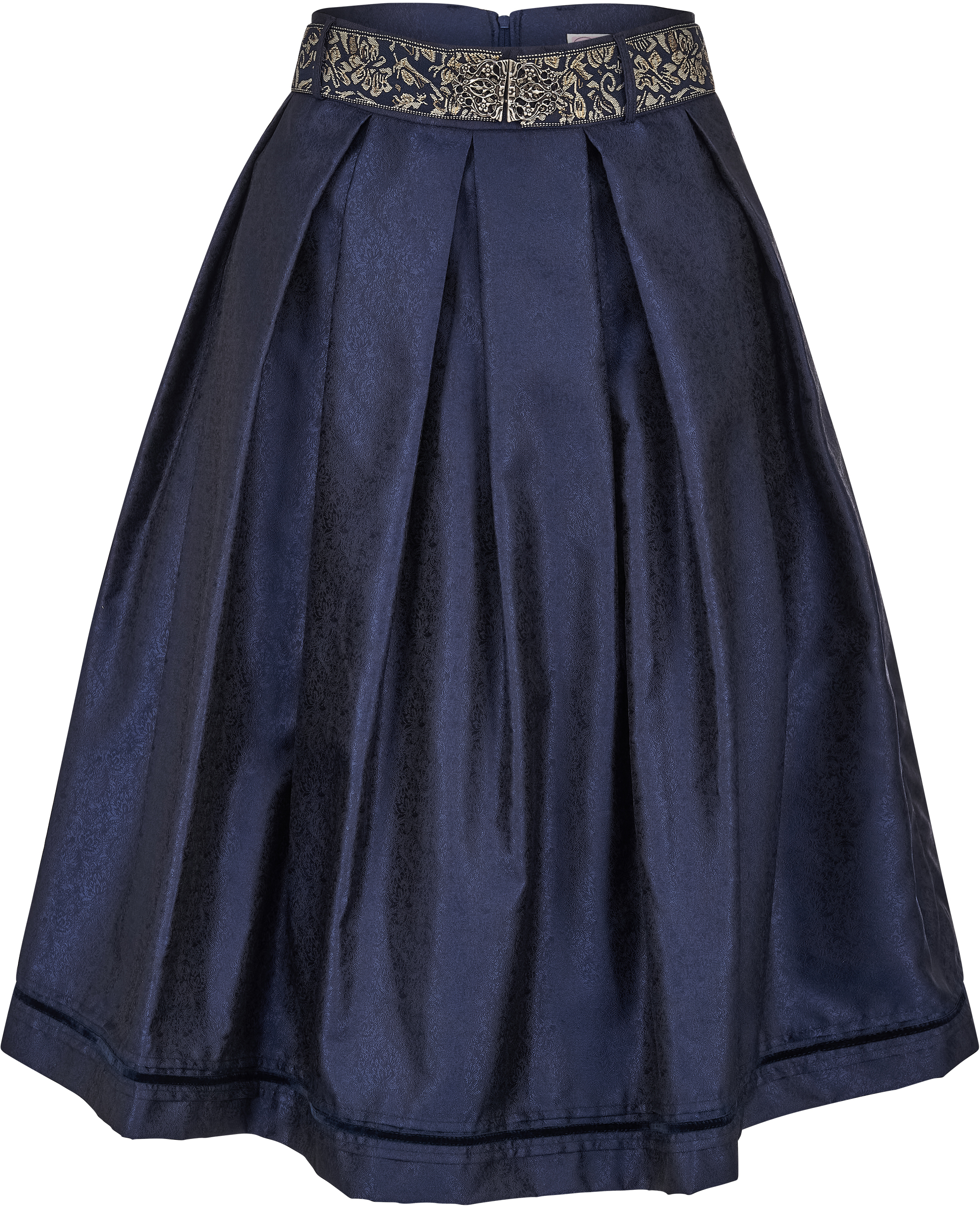 Marjo Rock in Dunkelblau