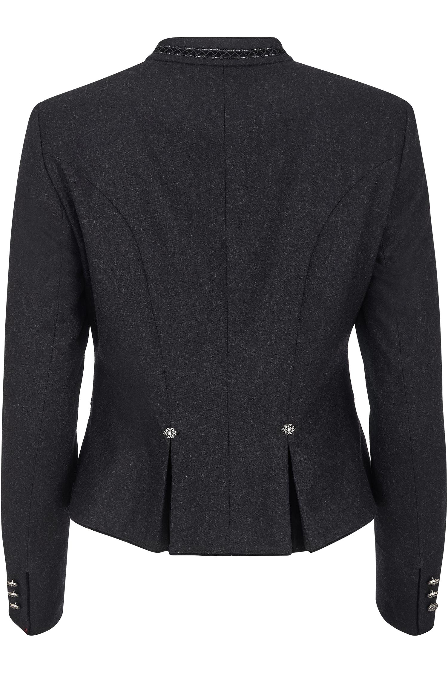 Damenjanker schwarz von Kaiseralm kaufen