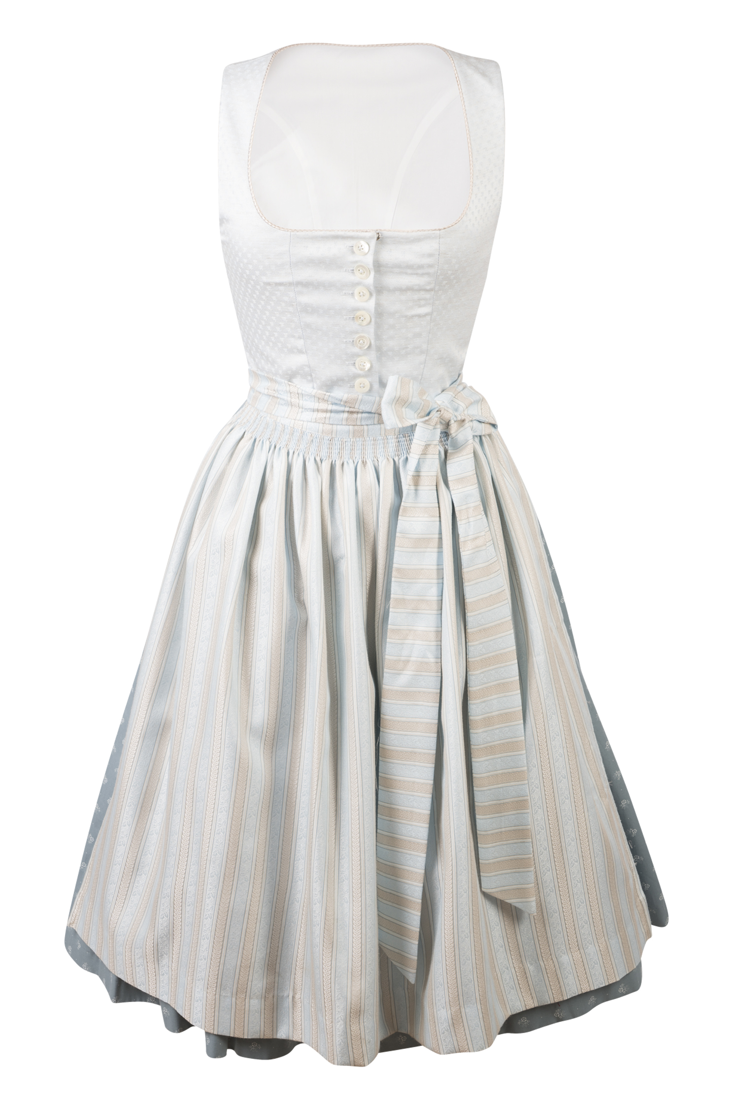 3098-0360-bl2-23-09-0402875 Hammerschmid Dirndl Pillersee in hellblau