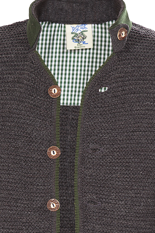 4730-1037-an5-16-01g-3230-b Trachtenjacke in anthrazit für Buben 2