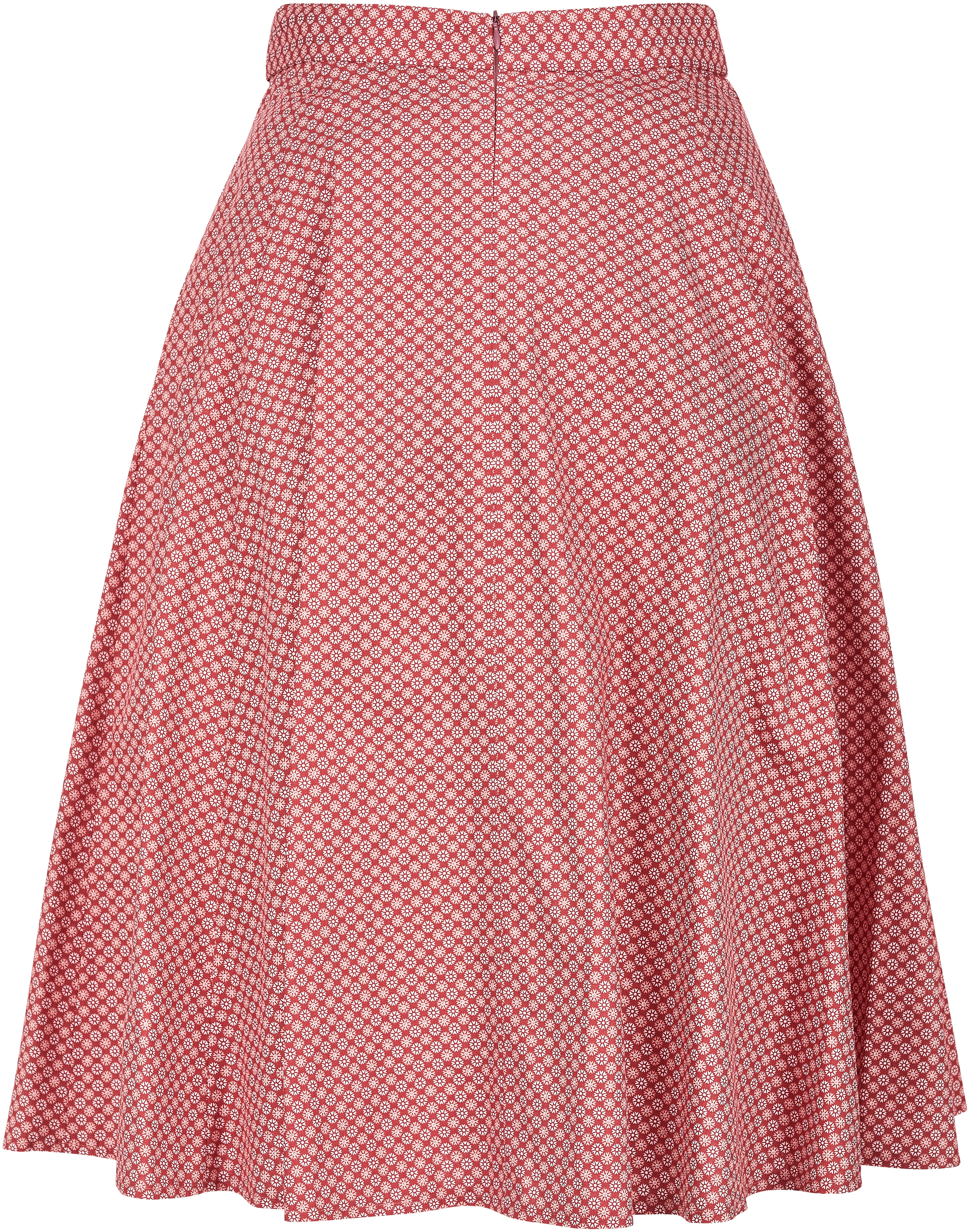 Rock von Berwin&Wolff in Koralle