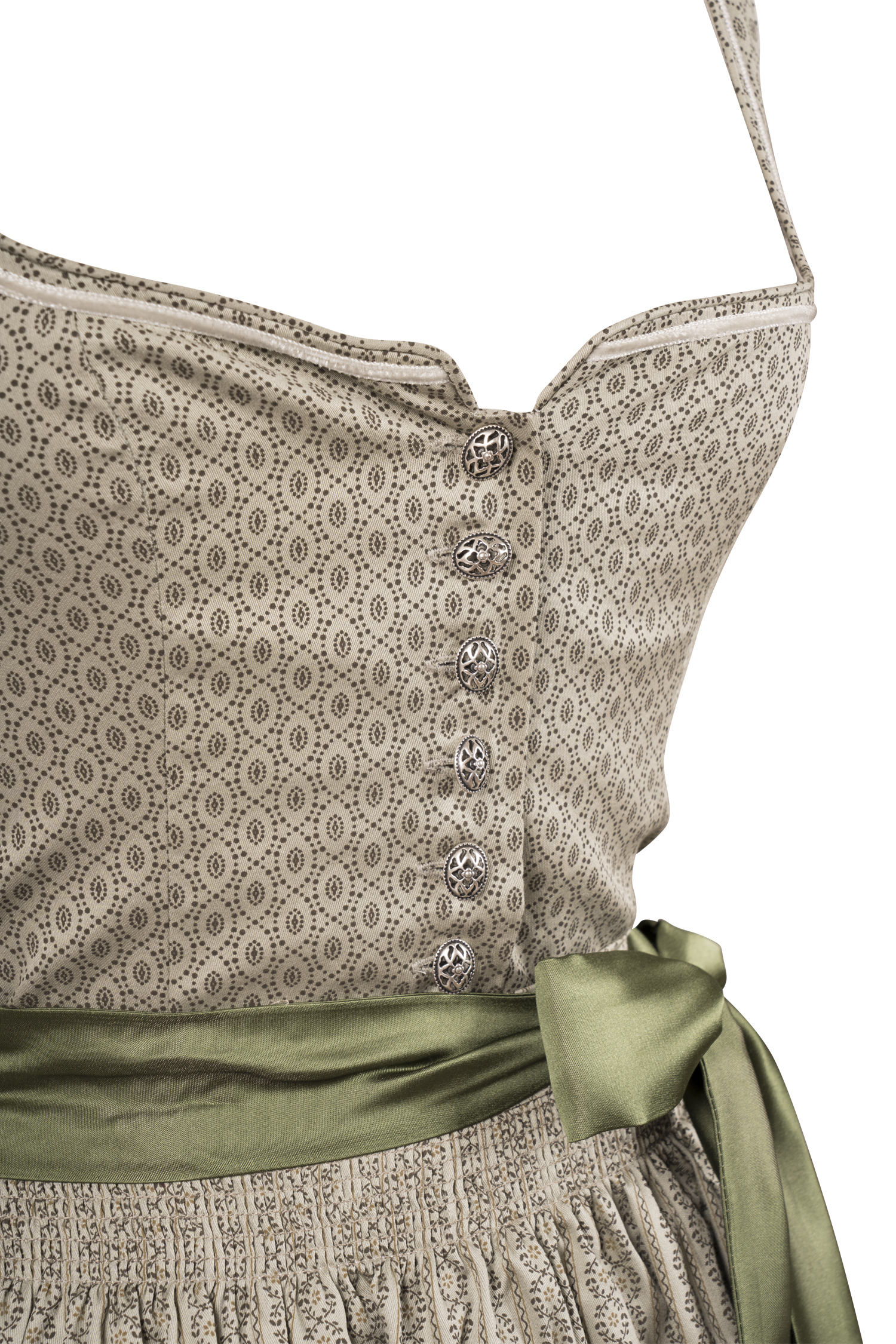 3091-1539-gn3-23-08-09-Di_01568 Dirndl in helloliv von Julias Dirndl - Detail Mieder