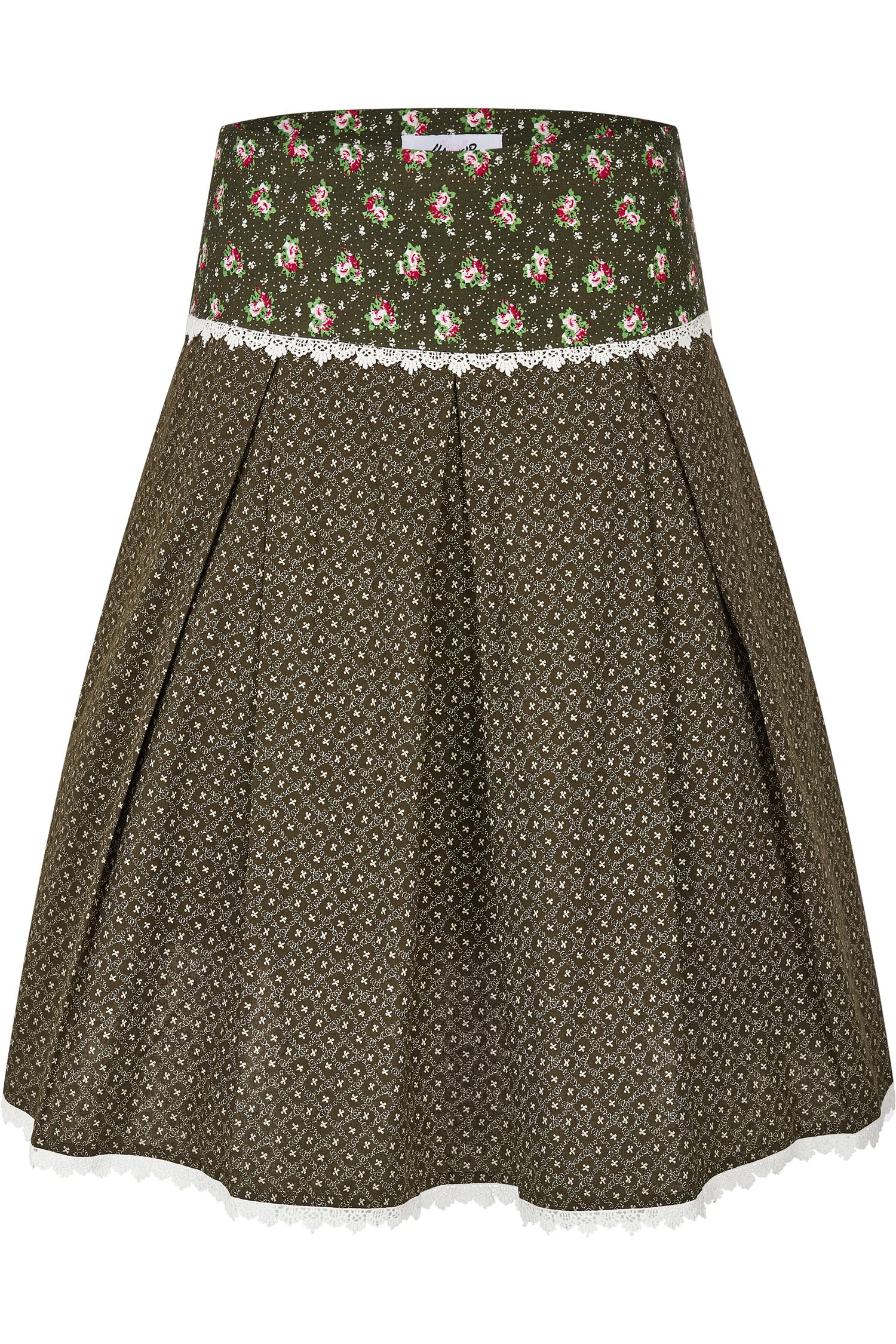 hangOwear Rock in Oliv