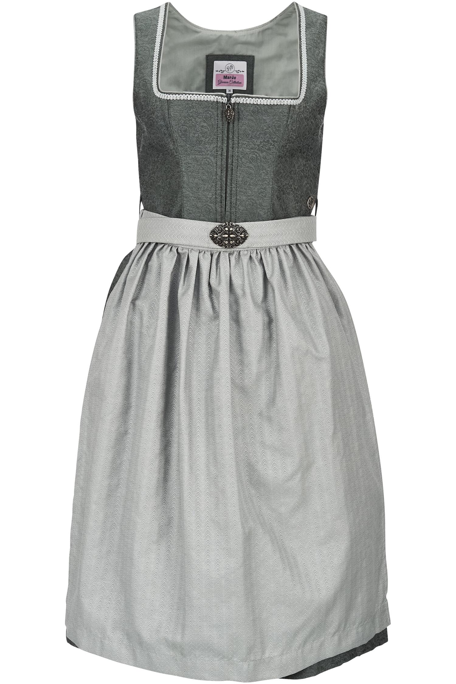 Gletscherfarbiges Marjo Dirndl Seßlach kaufen