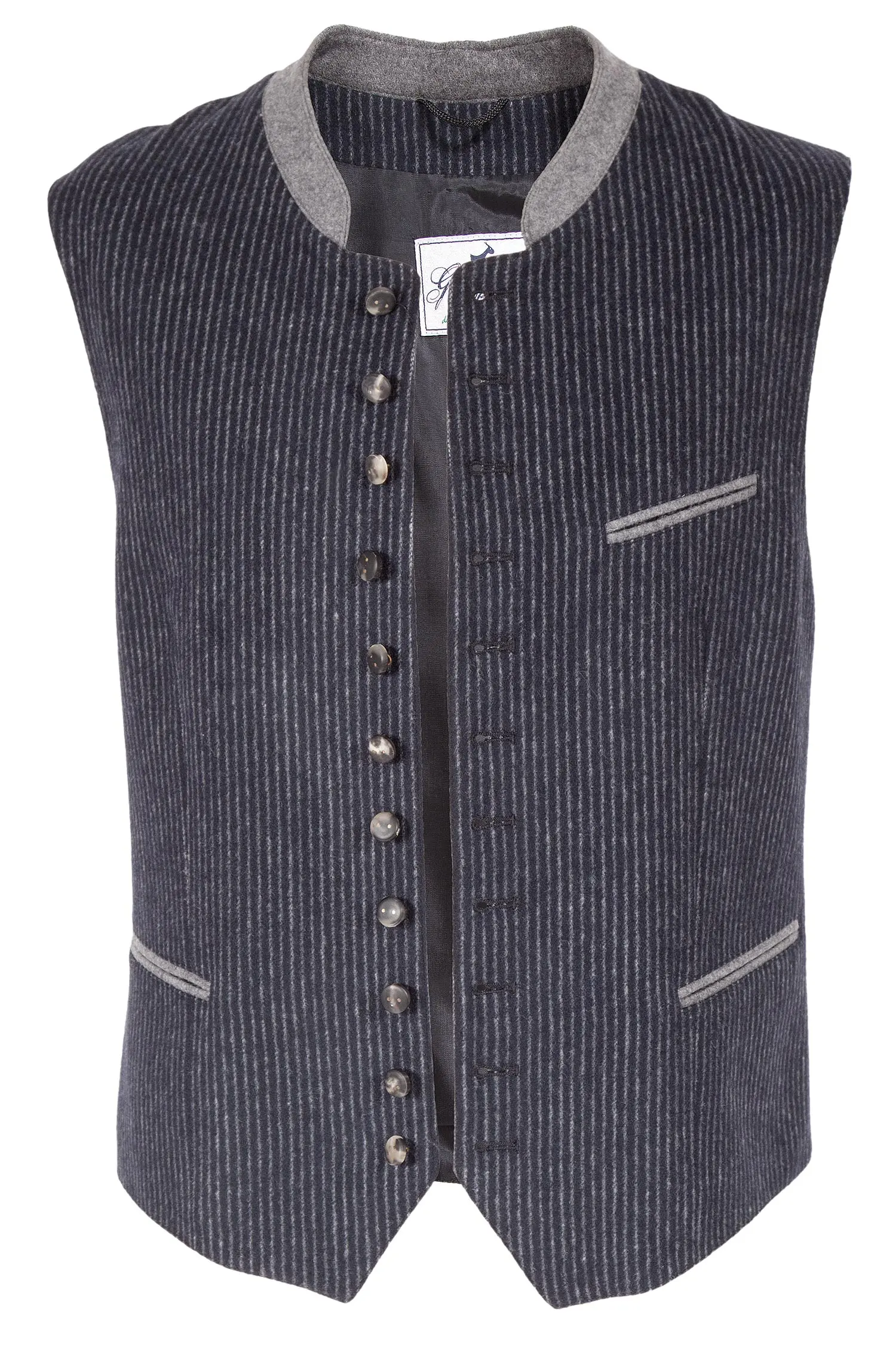 lodenweste-streifen-dunkelblau-1343-1043-bl8-19-09a-8730-a Trachtenweste Langenlois in dunkelblau