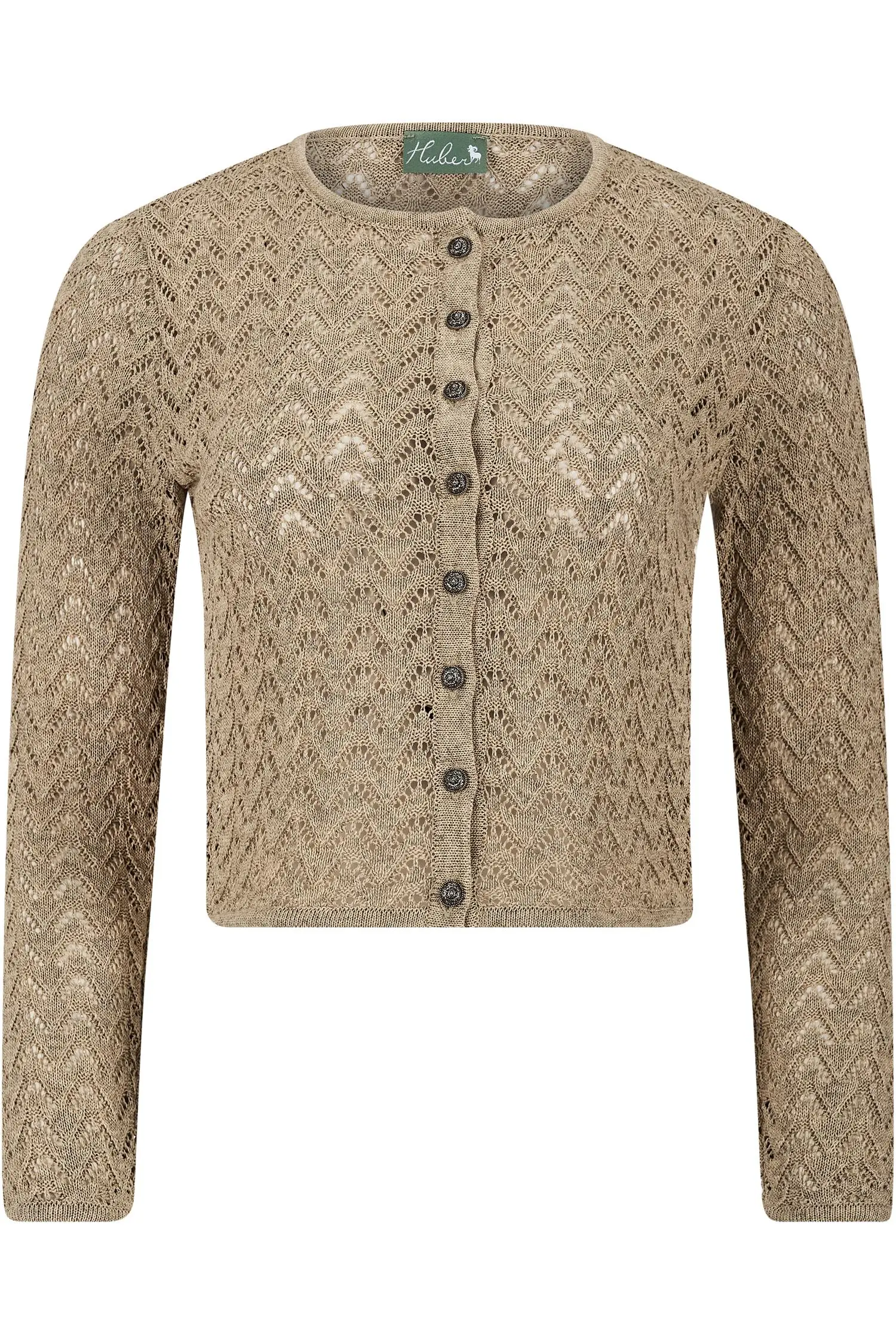 Huberin 2 von Huber Moden in Beige