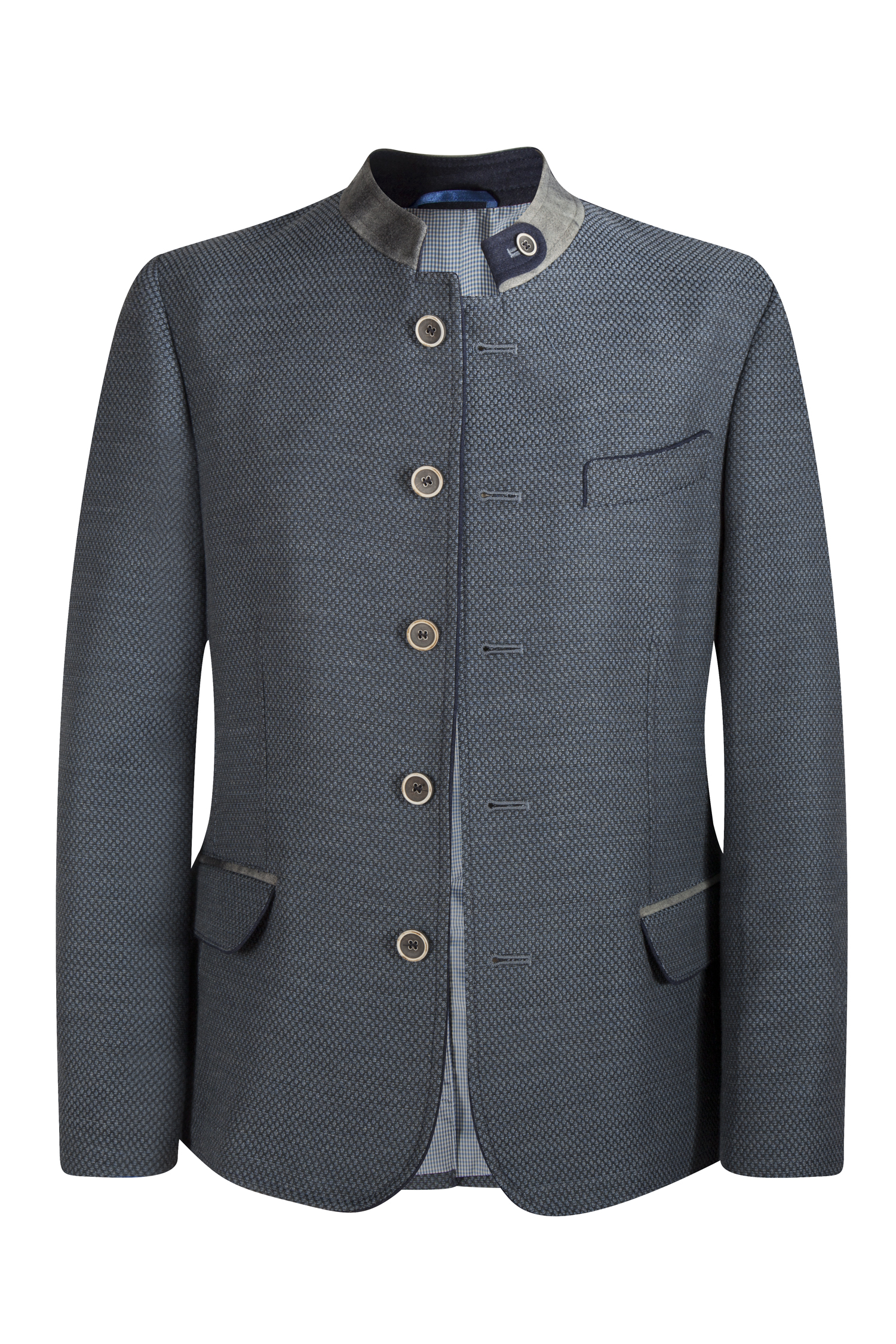 Toblach-vorne Trachtenjacke