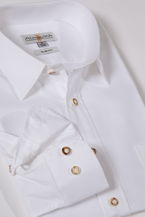 1511-1059-ws2-16-06d-9425-b Trachtenhemd von Almsach weiß in Slimfit detail