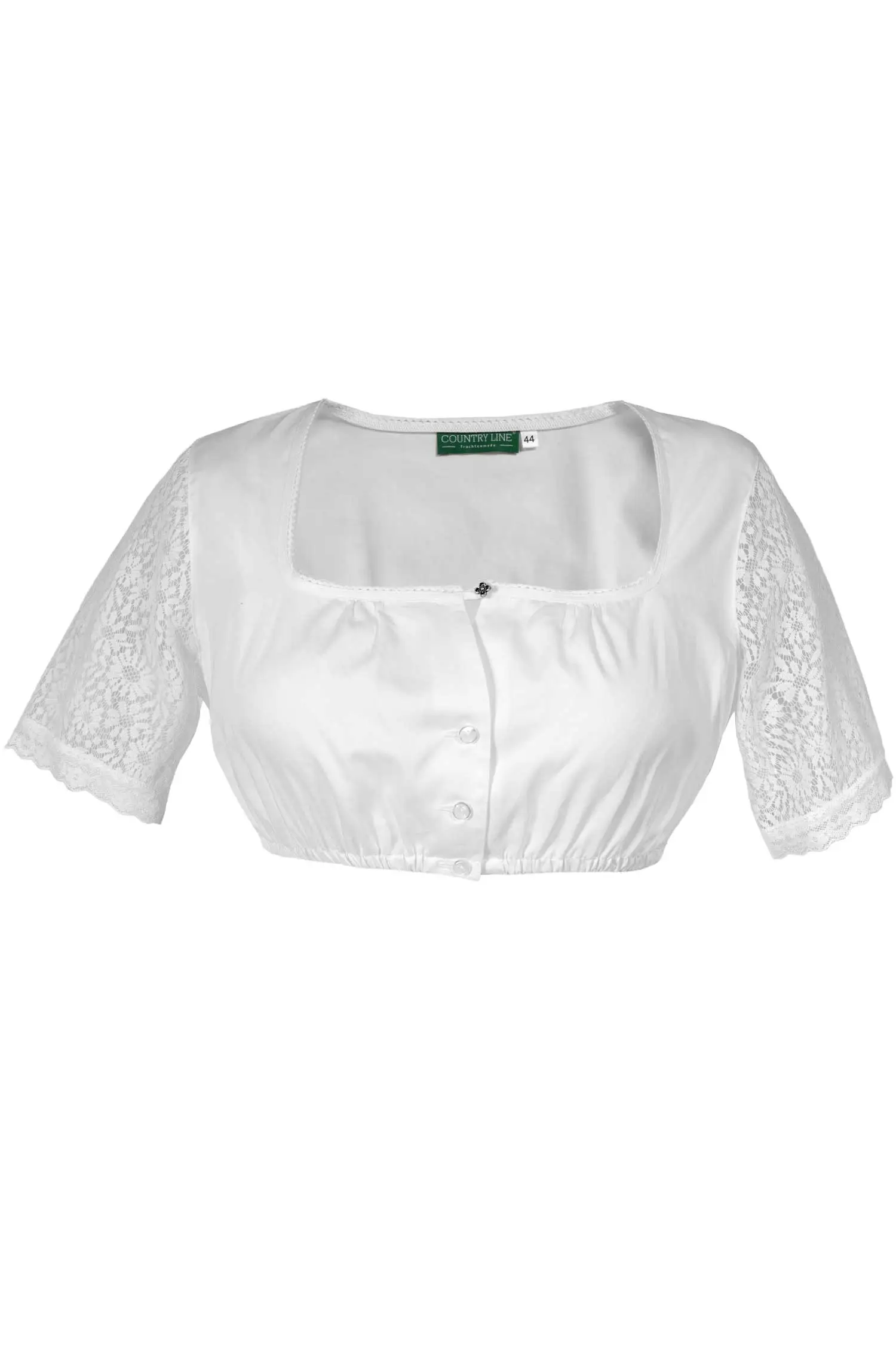 dirndlbluse-weiss-xxl-2553-0051-ws3-19-08c-5092-a Dirndlbluse in weiß mit Spitzenarmen in XXL