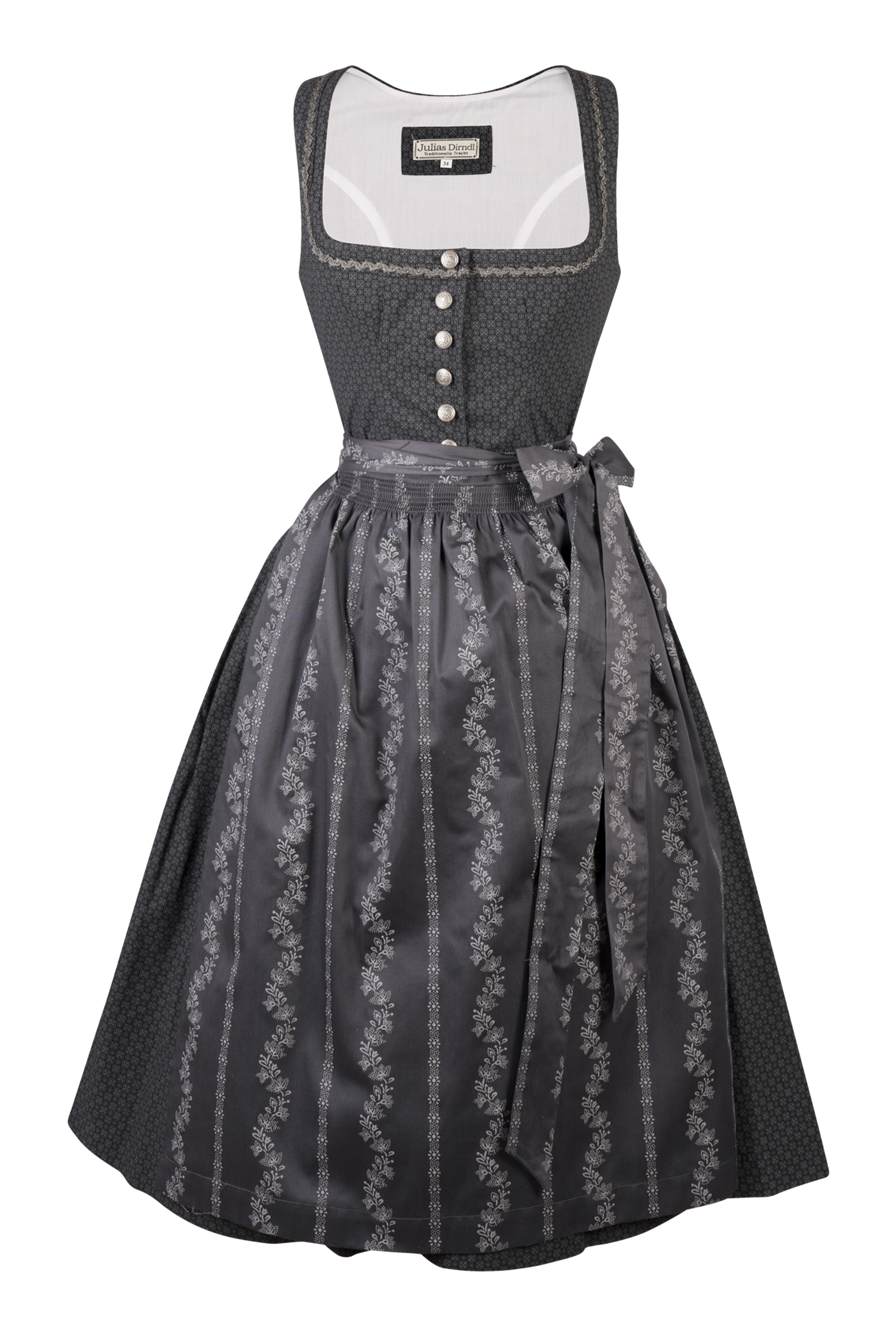 3091-1554-sw5-24-04-2904916 Dirndl Berenike in Schwarz