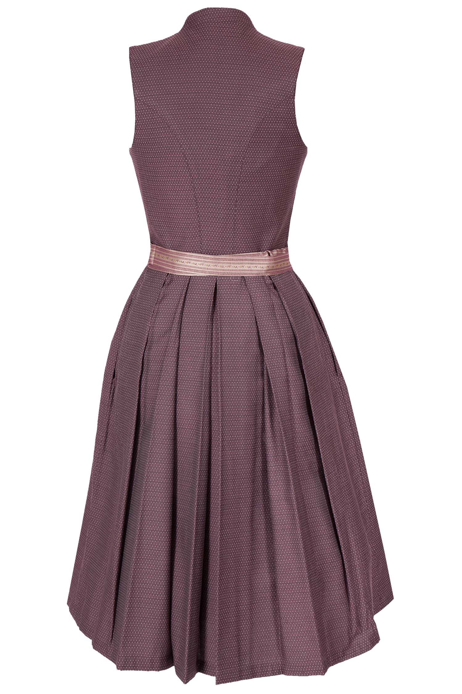 midi-dirndl-bordeaux-hochgeschlossen-3098-0184-rt8-19-08c-4992-c Midi Dirndl hochgeschlossen in bordeaux hinten