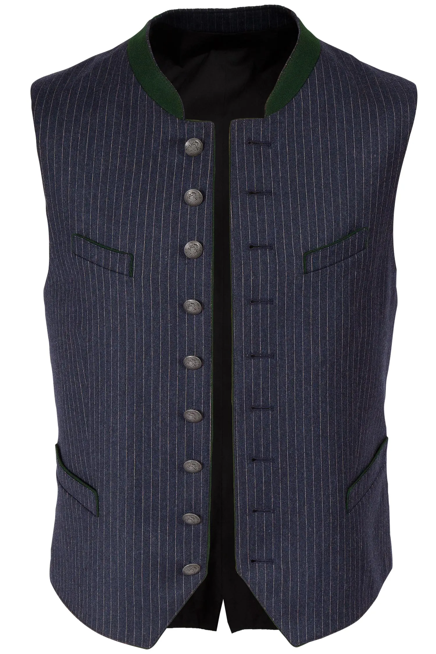 trachtenweste-nadelstreifen-dunkelblau-1343-1040-bl8-19-09b-8879-a Trachtenweste Ansbach Nadelstreifen dunkelblau