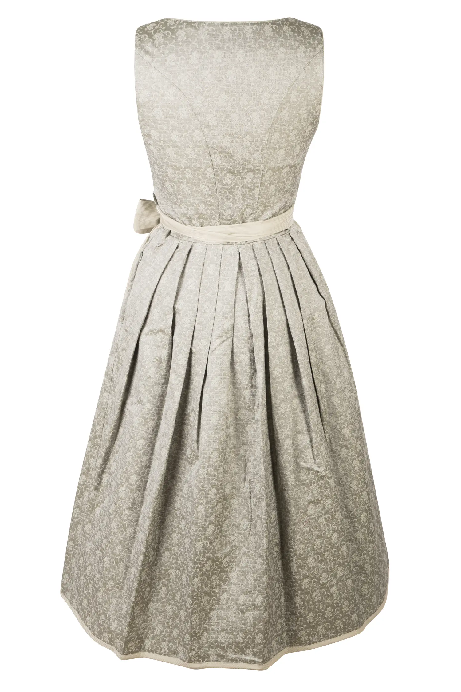 3097-1778-gn3-23-08-2802736 Dirndl Marie in salbei - Rückansicht