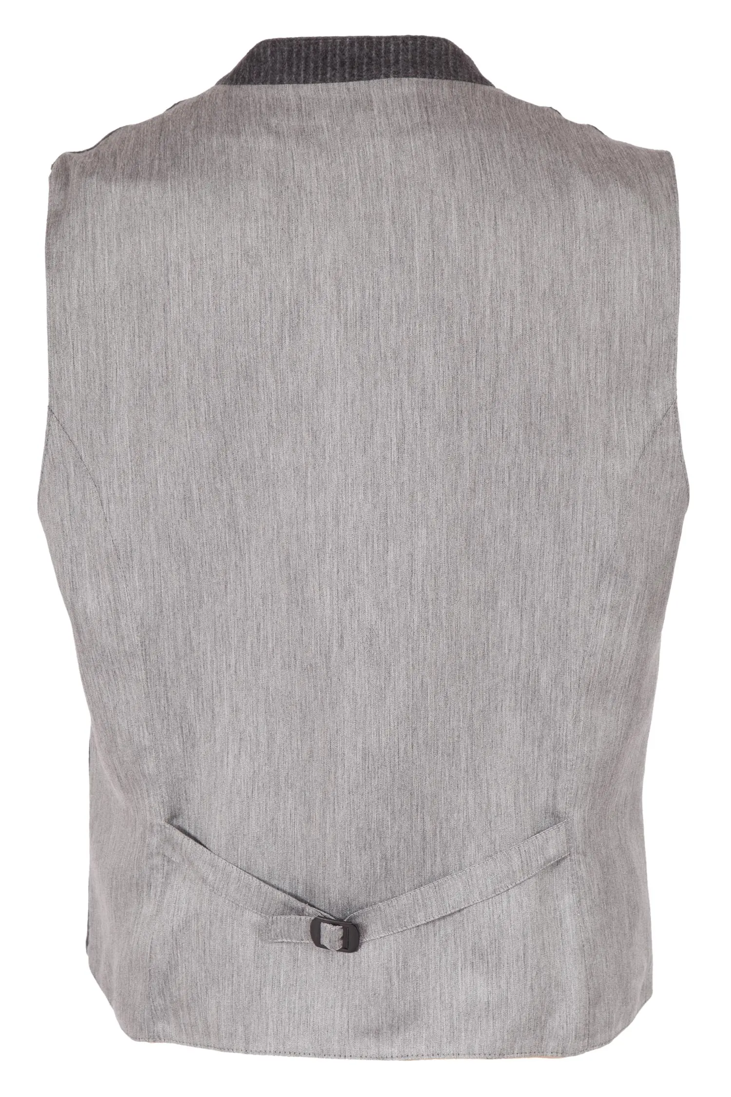 trachtenweste-loden-grau-1343-1043-gr5-19-09a-8721-c Trachtenweste Langenlois Loden grau hinten