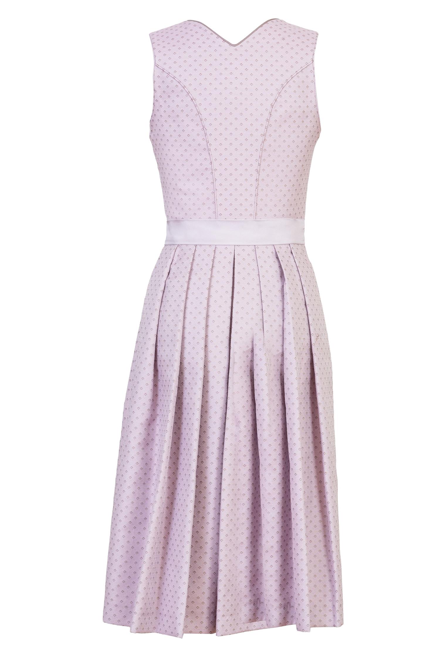 3098-9024-221-RO3-R-ckansicht Wenger Dirndl Carola Rückansicht