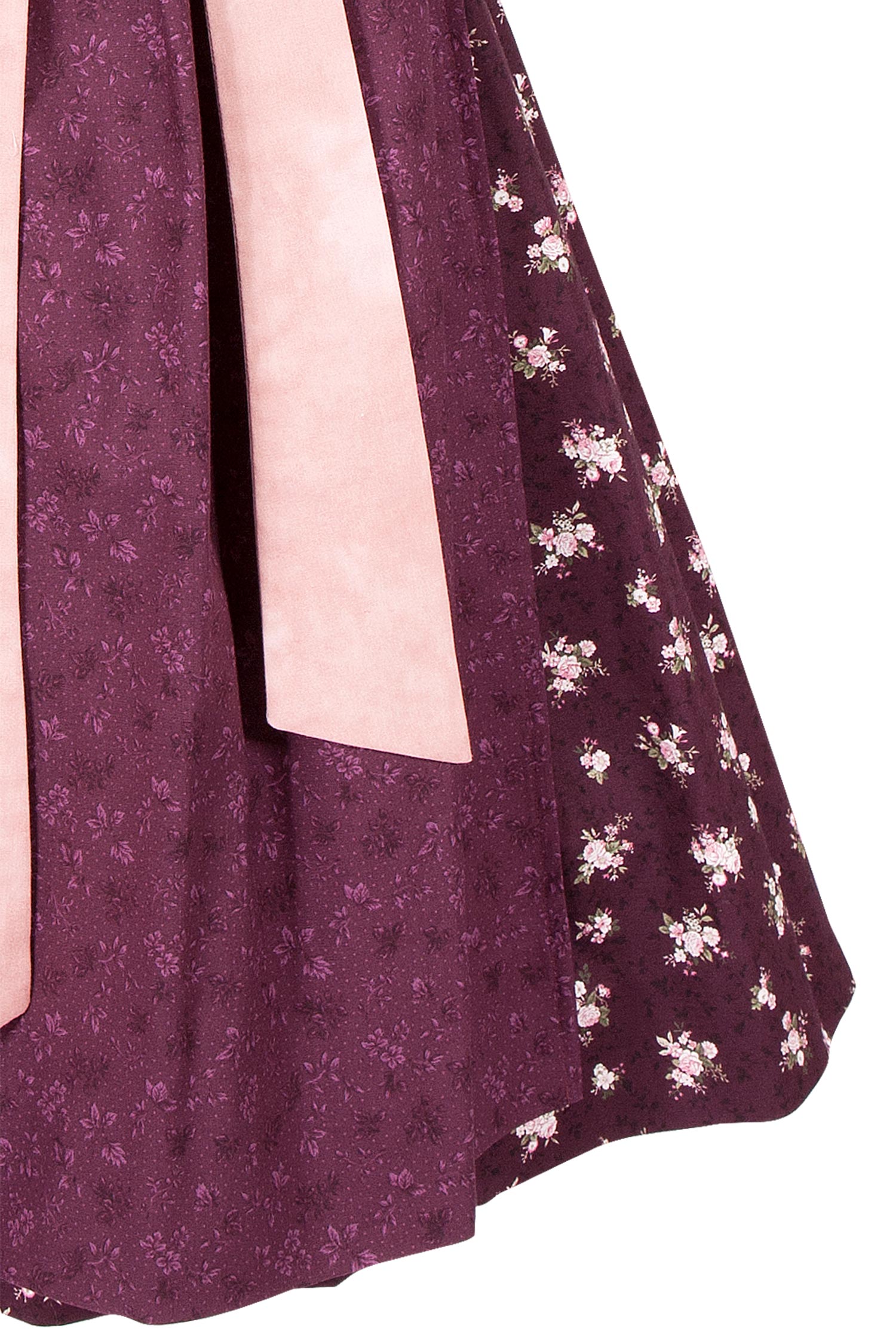 sportalm-dirndl-baumwolle-bordeaux-3099-0234-rt9-19-07c-2659-d Sportalm Midi Dirndl aus Baumwolle in bordeaux Detail