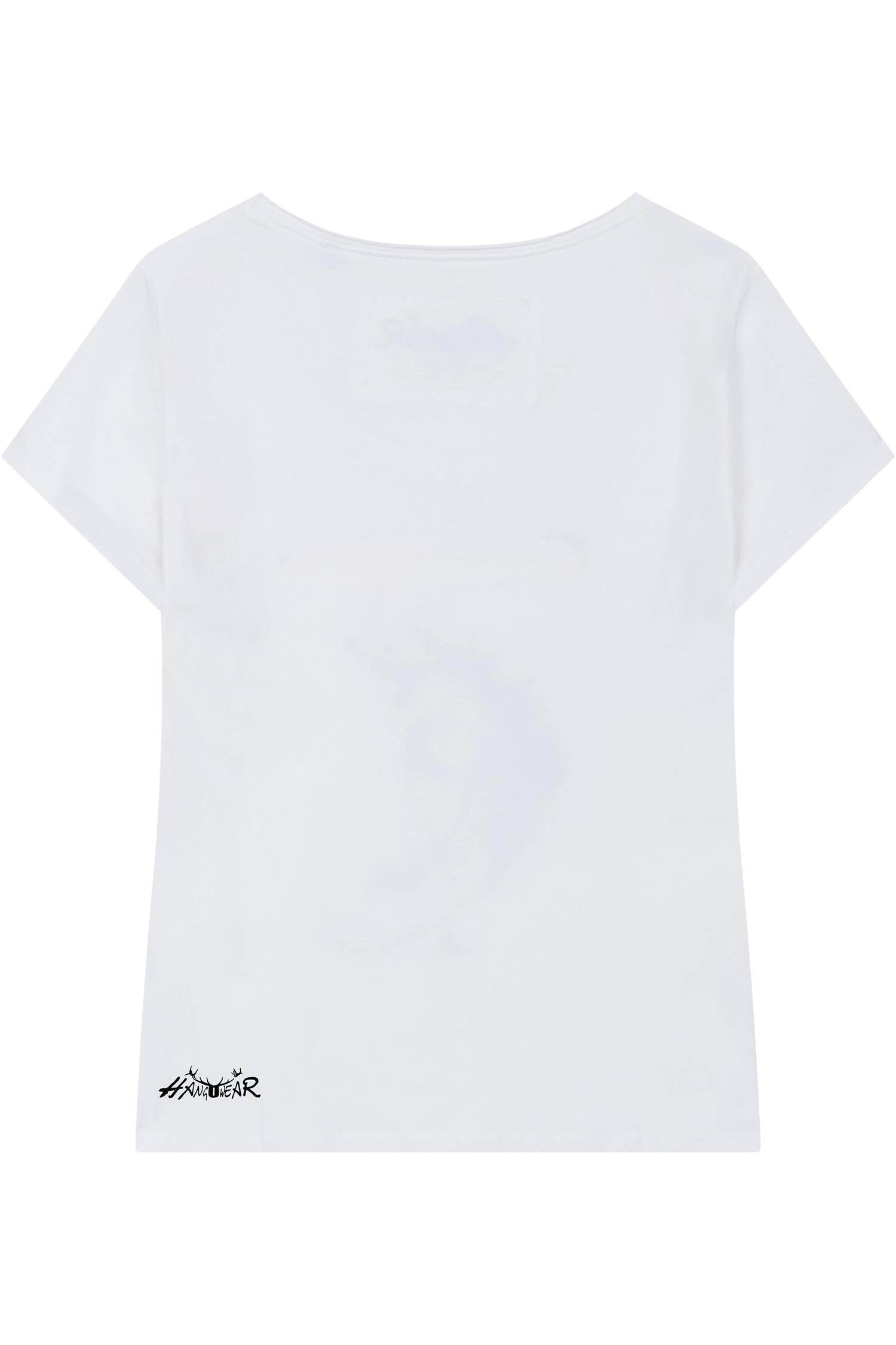 Hangowear Tshirt Gigi