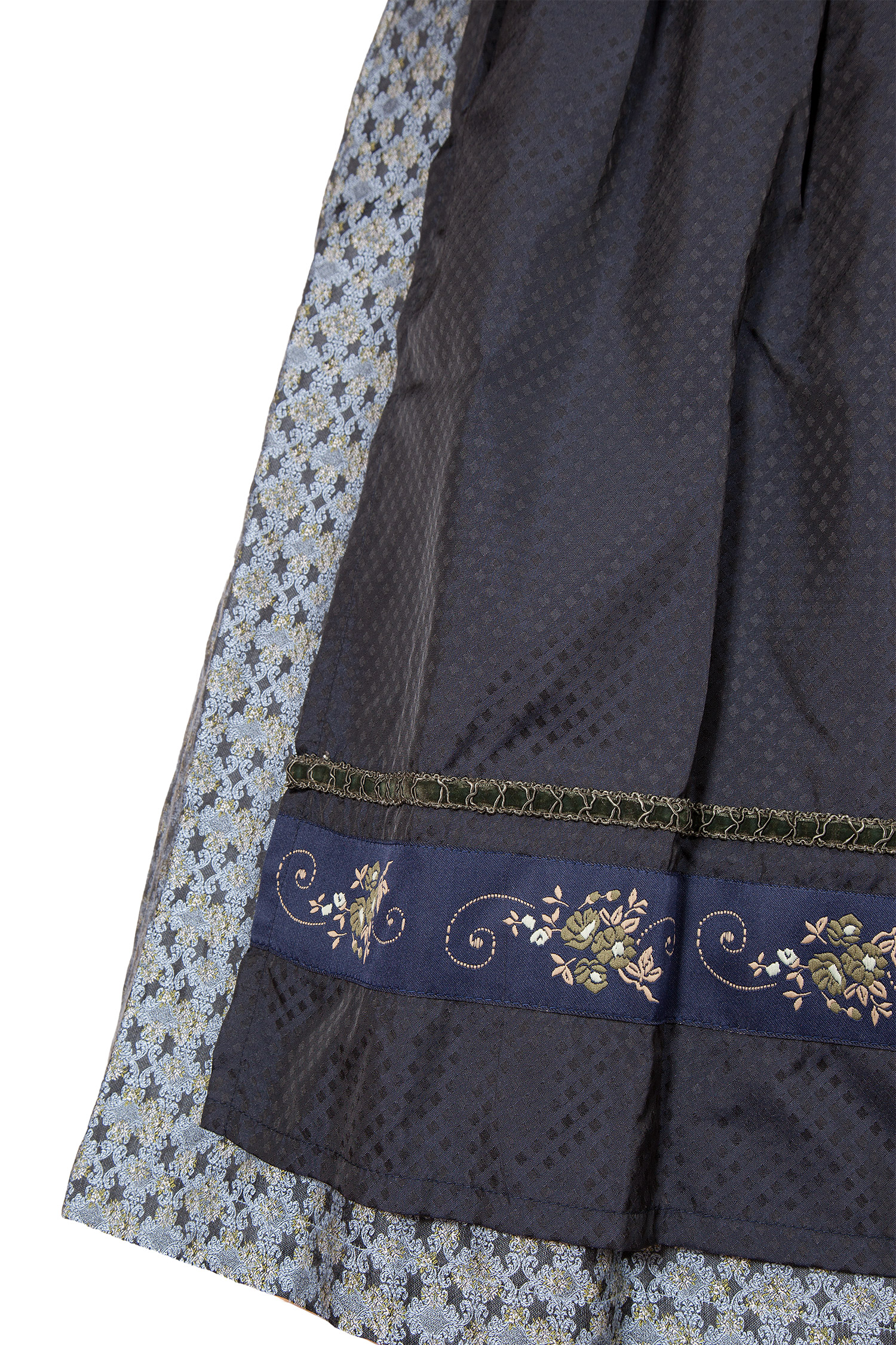 midi-dirndl-rauchblau-3097-1634-bl4-21-02a-5713-d Midi Dirndl in rauchblau mit stahlblauer Schürze