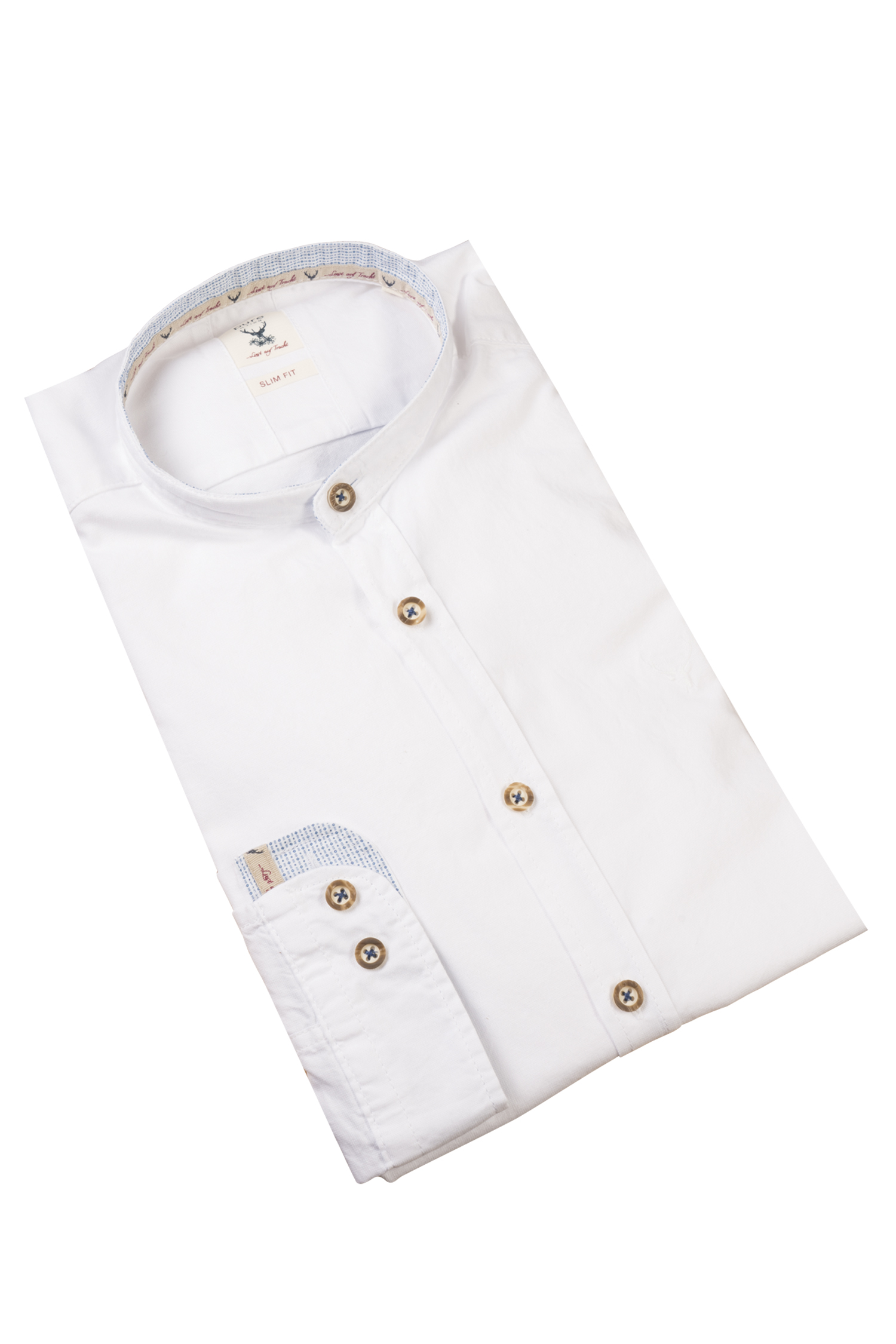 1504-0008-bl4-23-08-2402655 Trachtenhemd mit blauen Akzenten