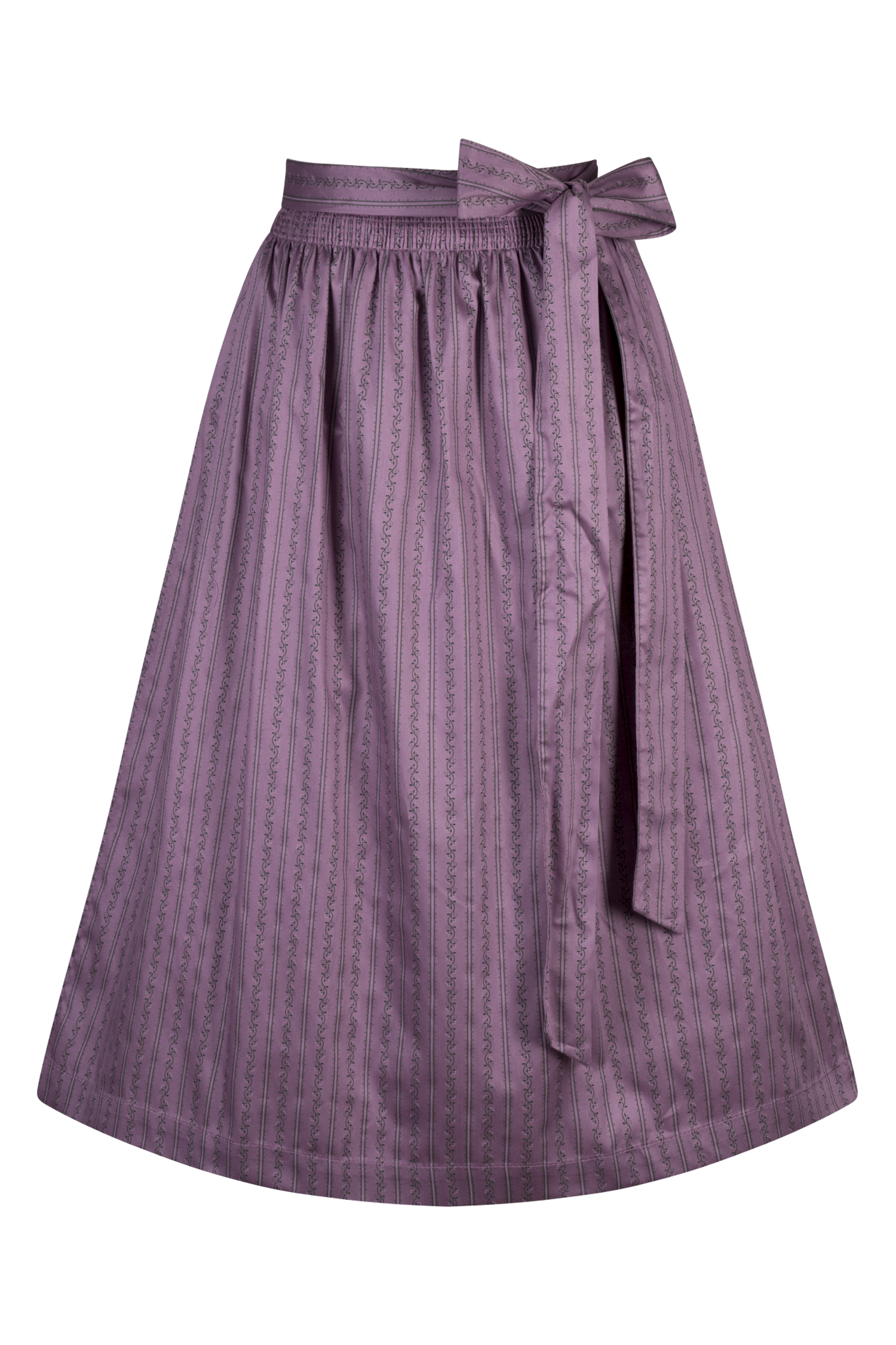 3137-0061-ro6-24-01-1103882 Dirndlschürze in rosa 70 cm