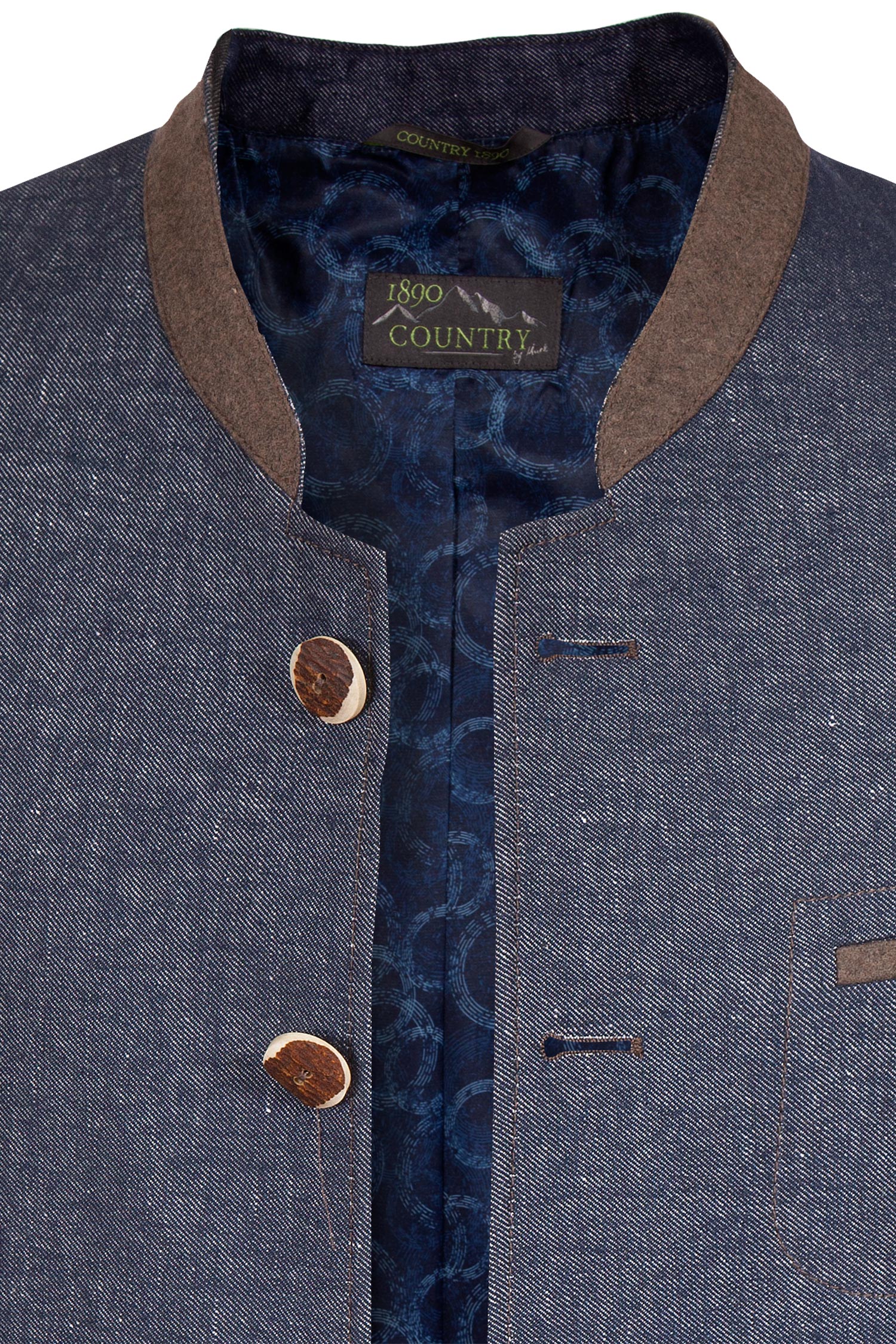 trachtenjanker-jeansblau-1242-1084-bl8-20-02a-4416-b Trachten Janker Gerlos aus Leinen in jeans Kragen