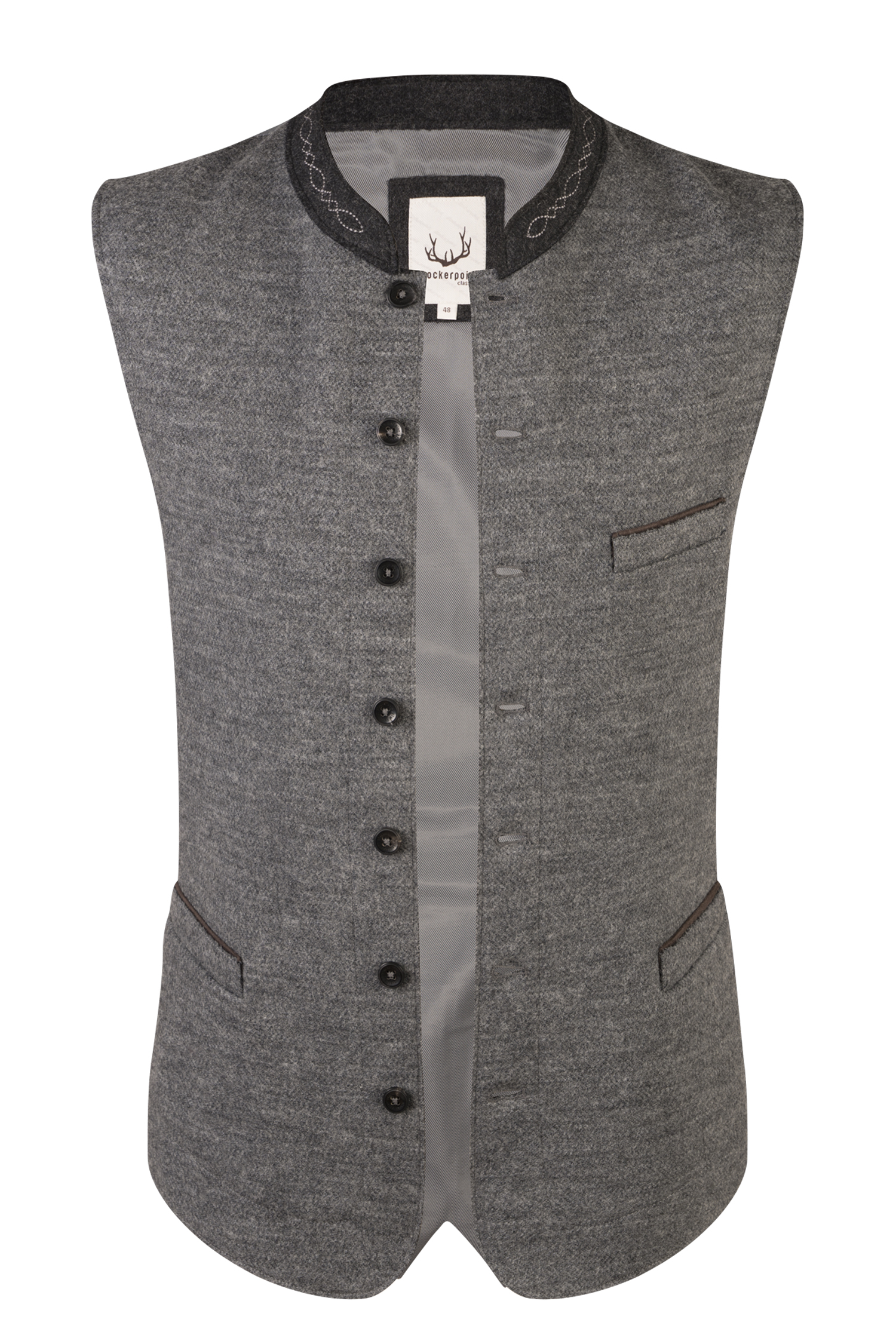 1343-1065-gr5-23-08-2102478 Trachtenweste Jules in grau