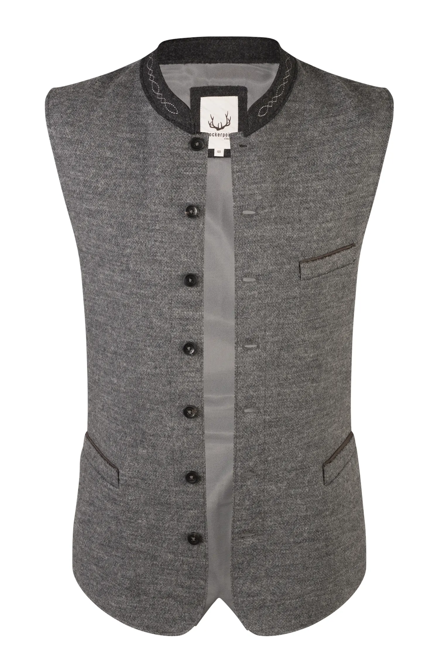 1343-1065-gr5-23-08-2102478 Trachtenweste Jules in grau