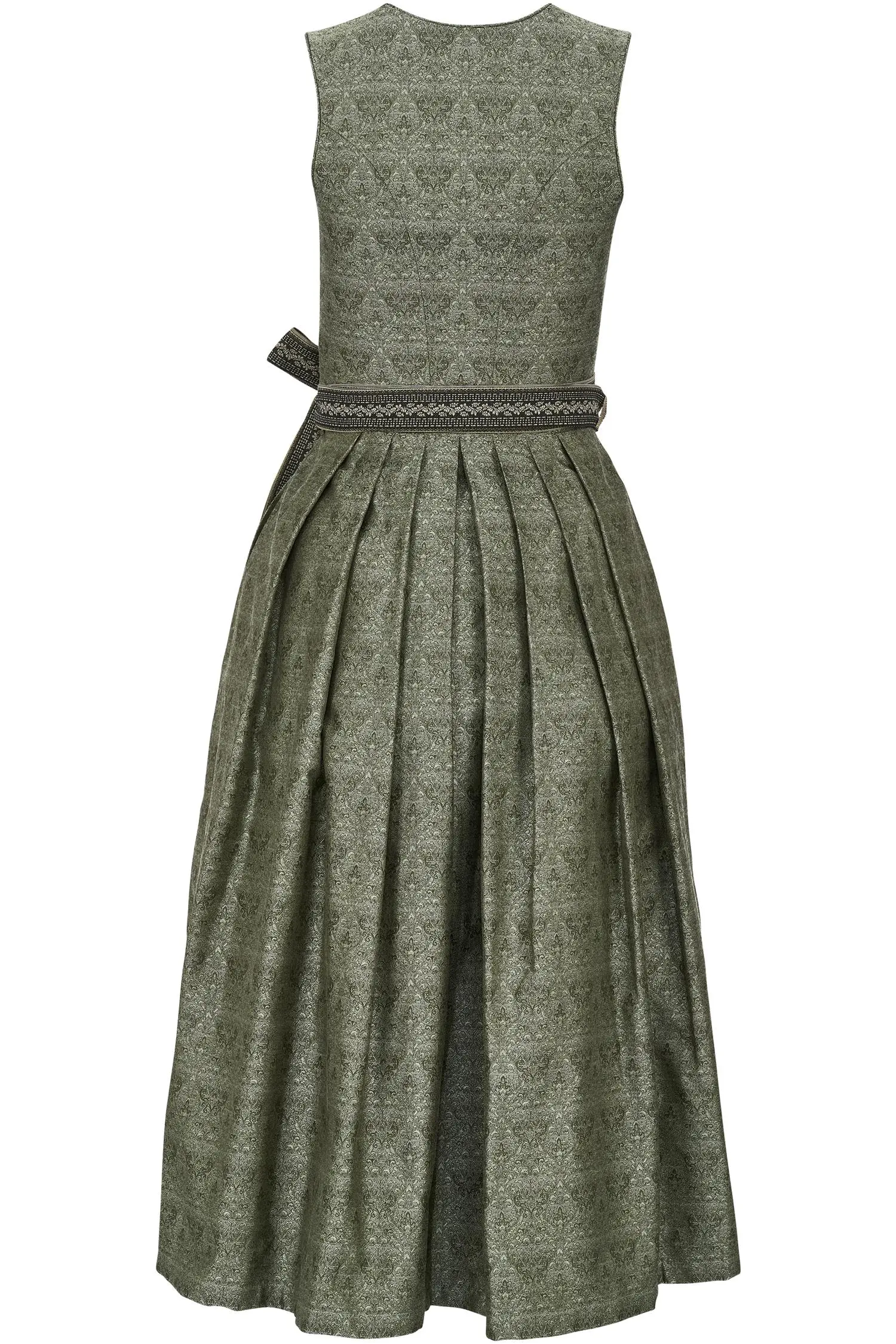 Olives Country Line Dirndl