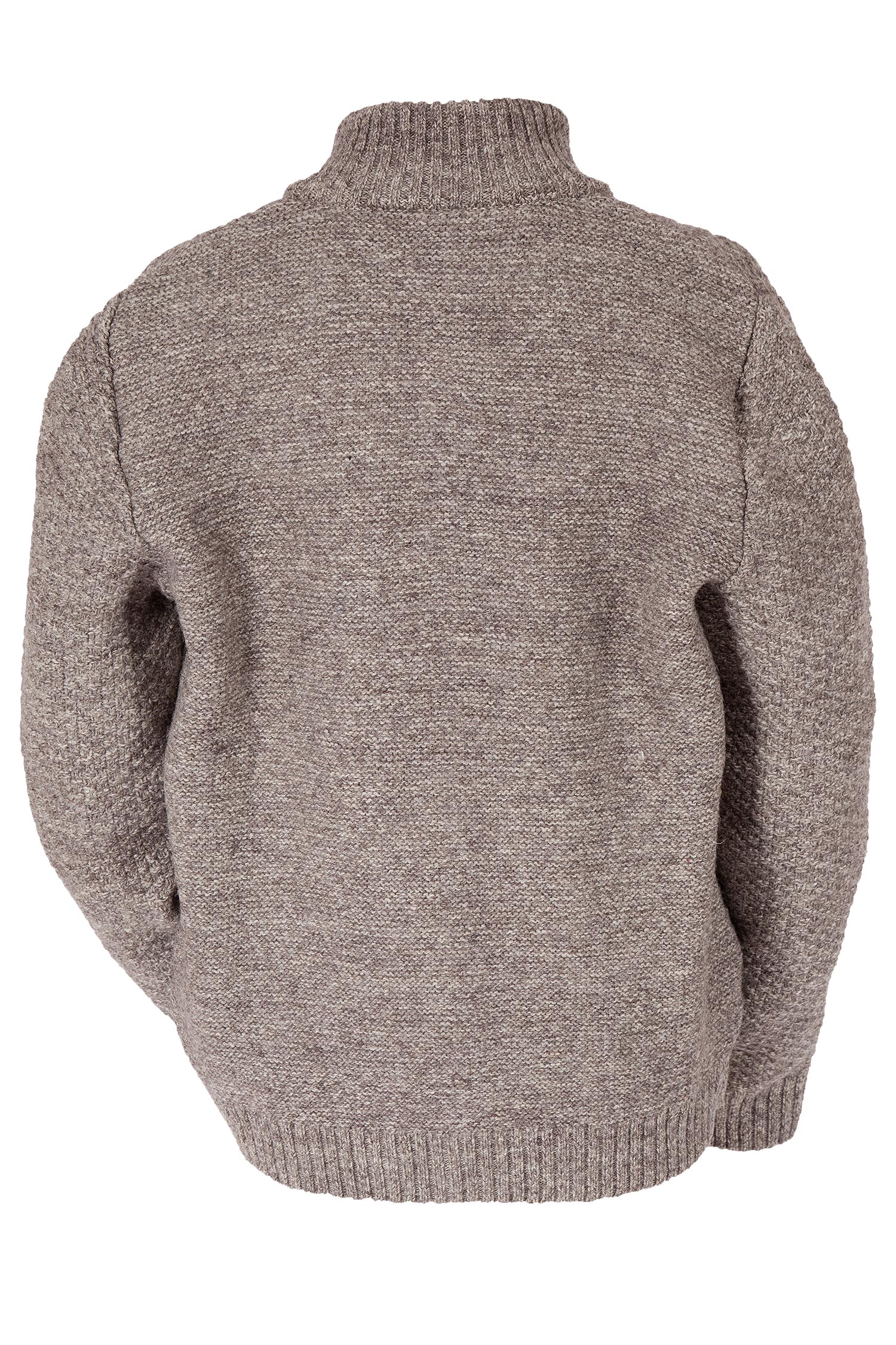 Trachten Cardigan Herren Beige Trachten Strickjacke Von OS