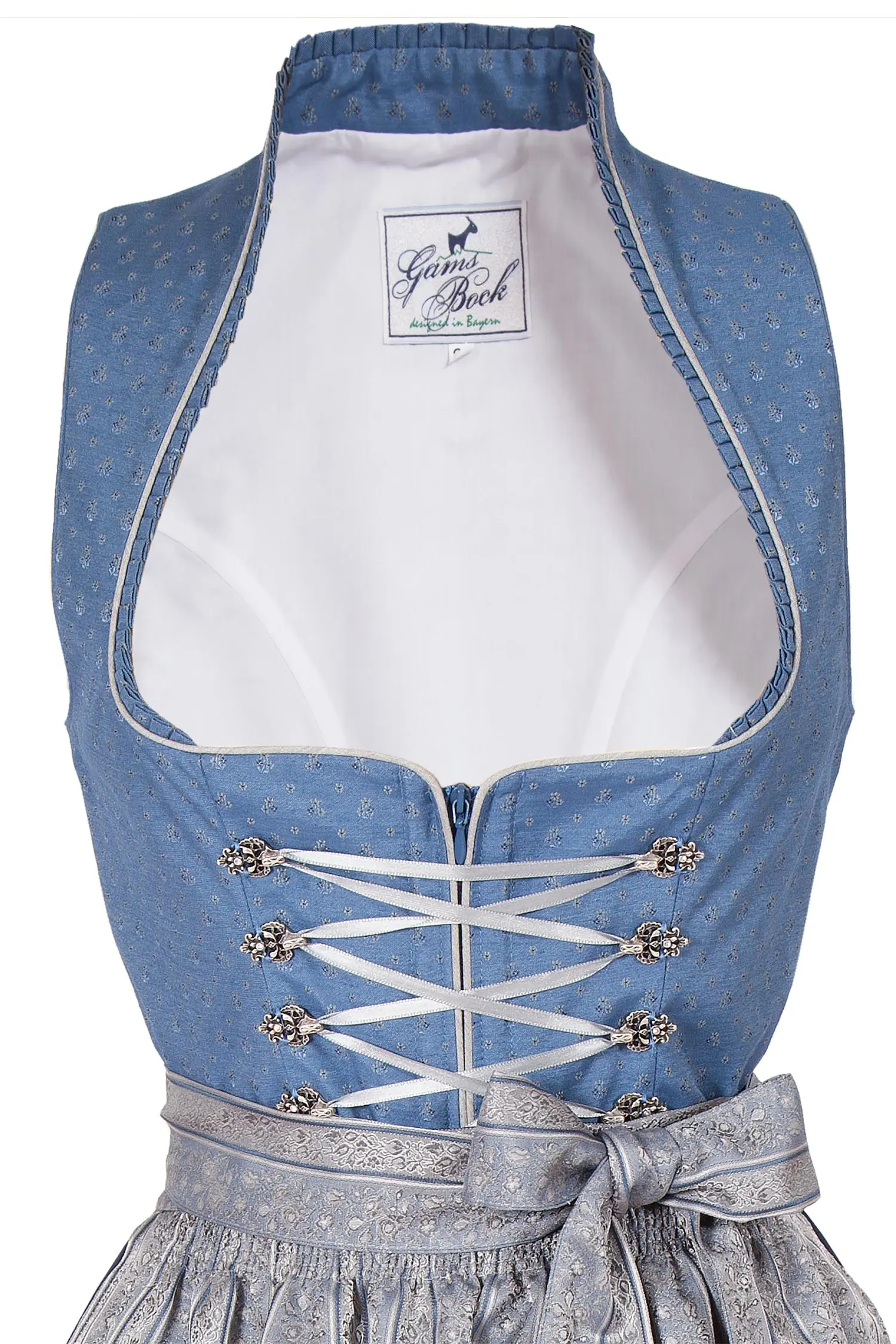 langes-dirndl-blau-silber-3033-0067-bl5-19-09d-9284-b Langes Dirndl Tessa in blau und silber Mieder