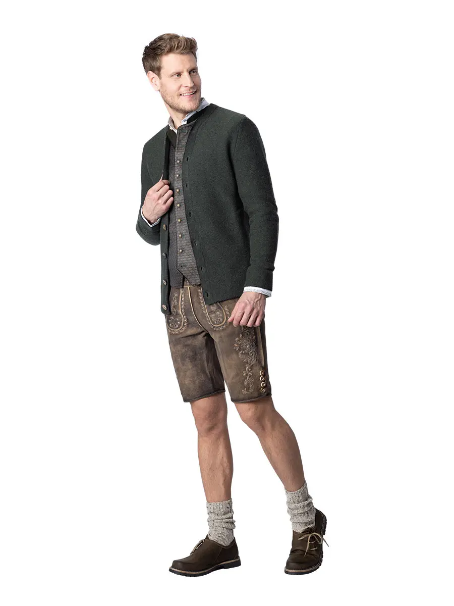 Trachten Outfit Herren