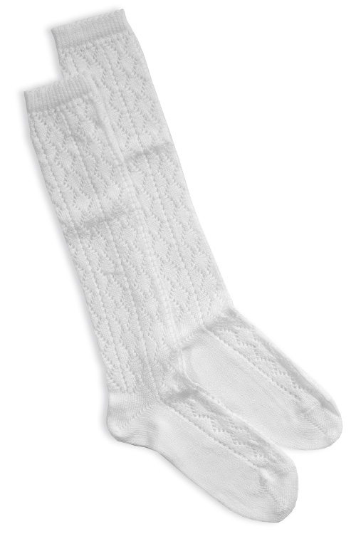 kinder-kniestrumpf-weiss-4765-1025-ws3-17-09f-5928-a Kinder Kniestrümpfe für Mädchen in weiß