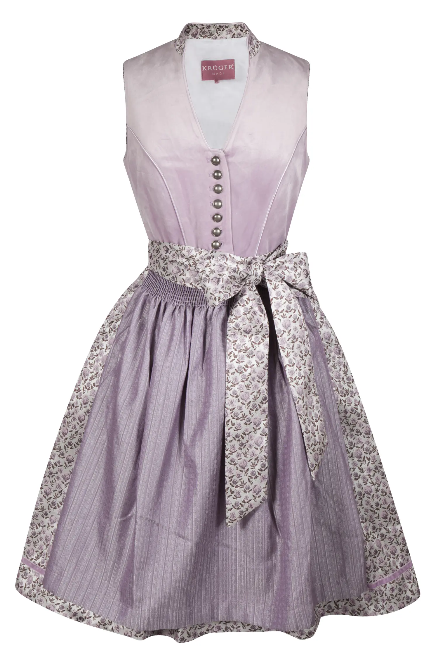 3087-0025-VI3-23-06-a0256 Samtdirndl Cady in lila