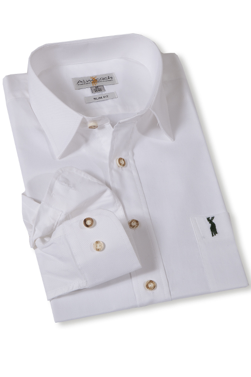 1511-1059-ws2-16-06d-9423-a Trachtenhemd von Almsach weiß in Slimfit