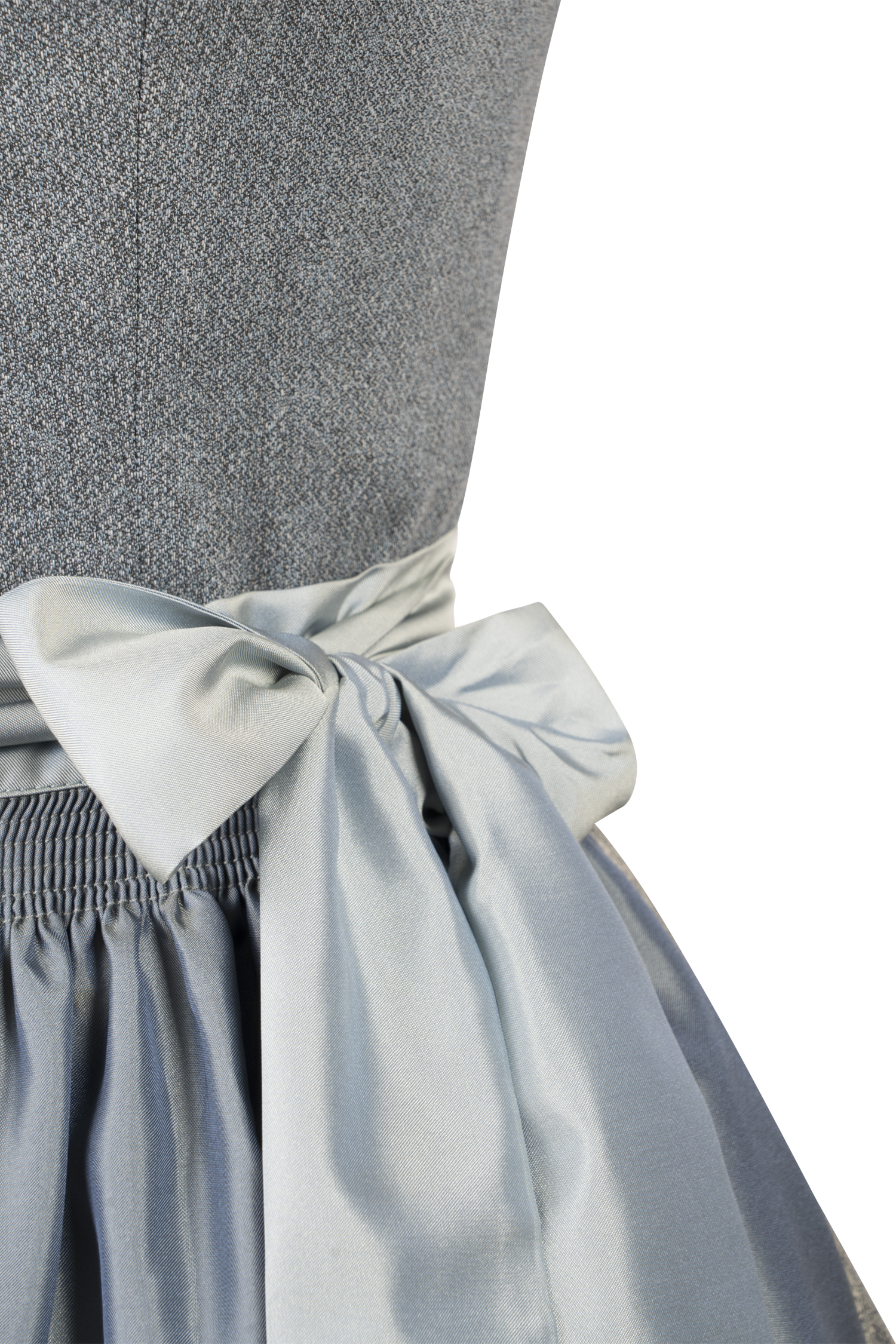 3094-1313-bl4-24-08-2205398 Dirndl Pillersee in Mint Detail Mieder