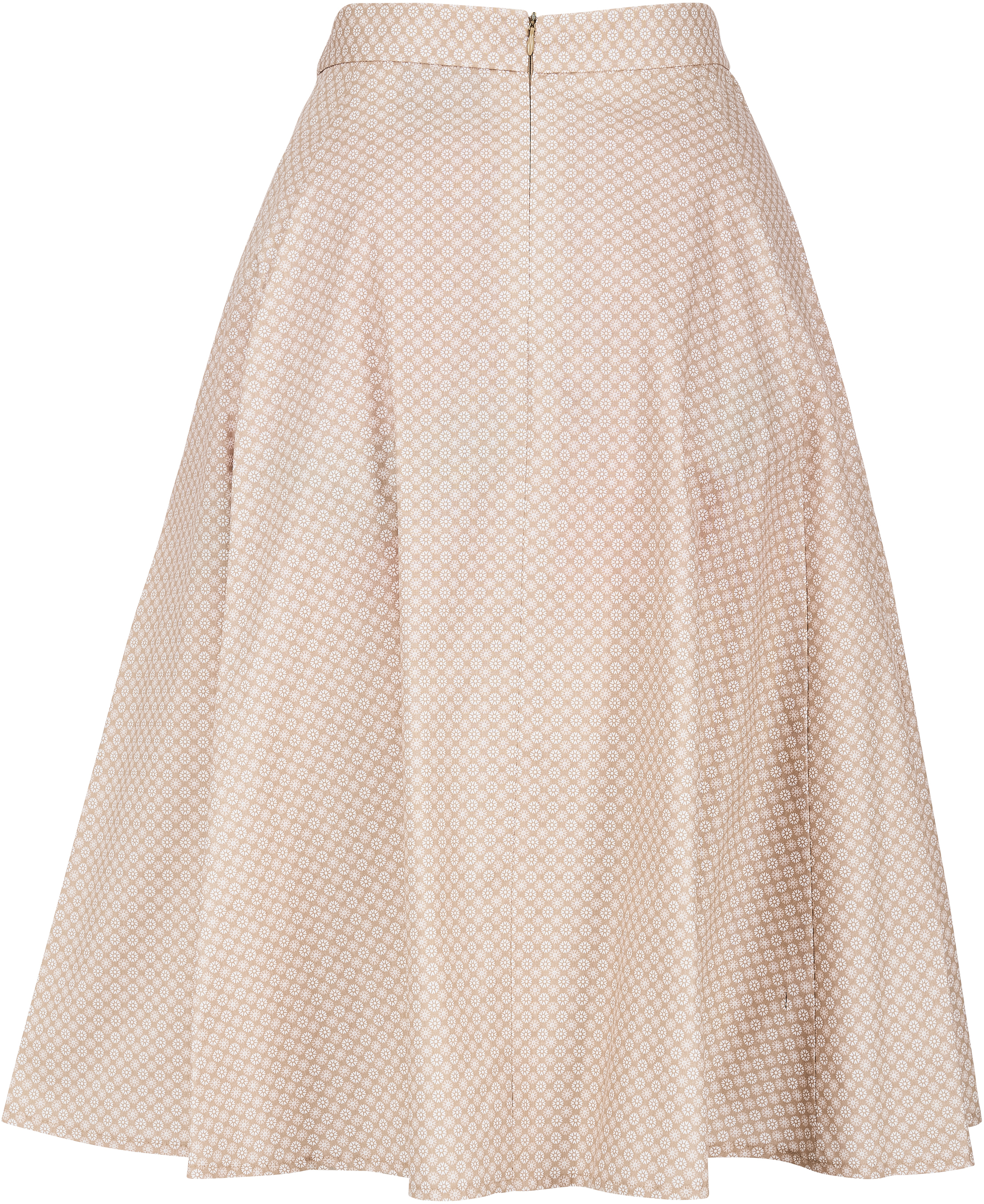 Rock von Berwin&Wolff in Beige