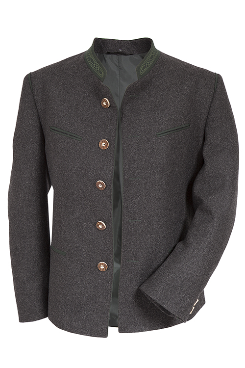 Lodenjacke Trachtenjanker Stachus von WIRKES
